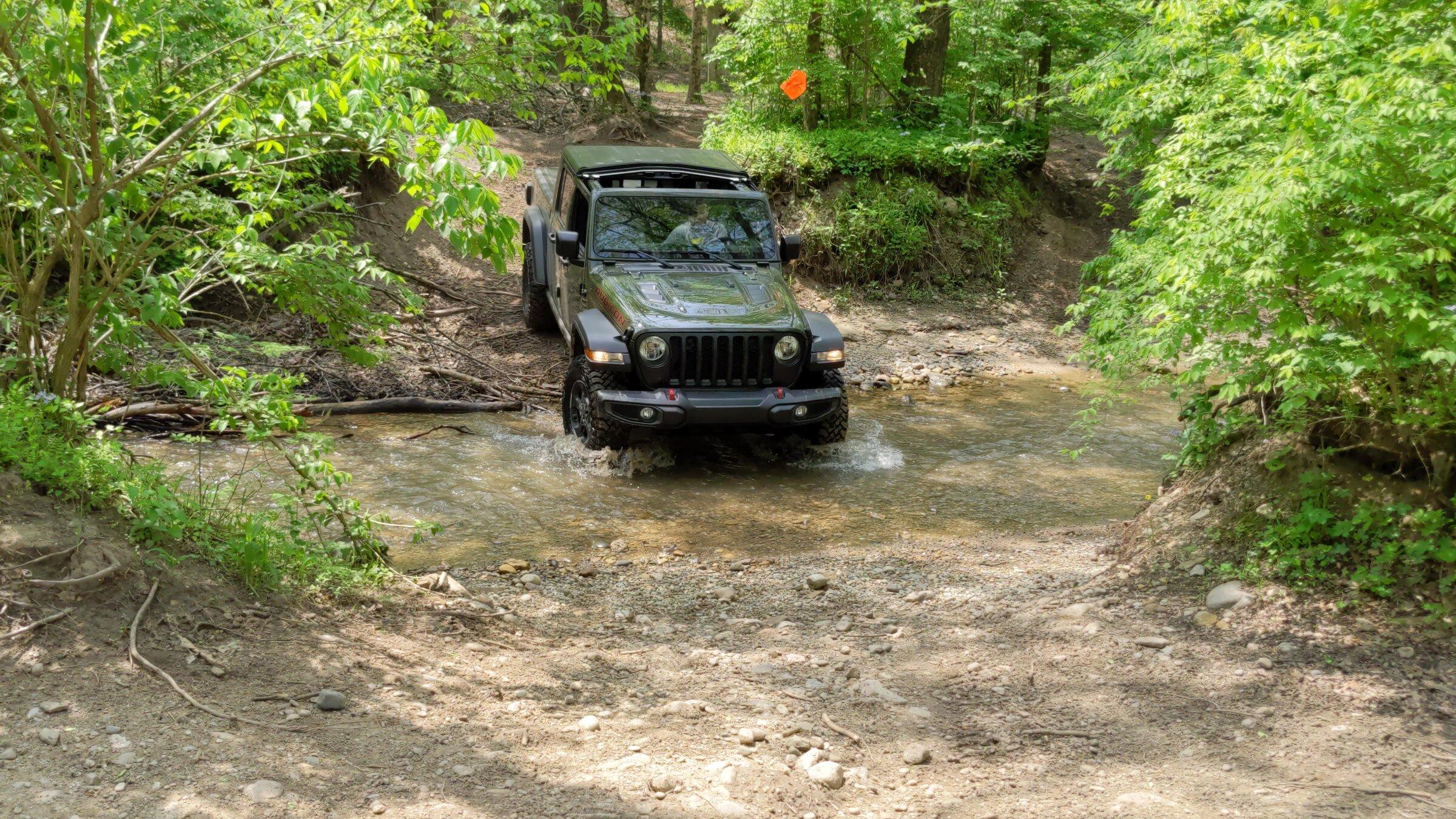 Jeep Gladiator Gupton Motors up to 8% below invoice PXL_20220511_163937110