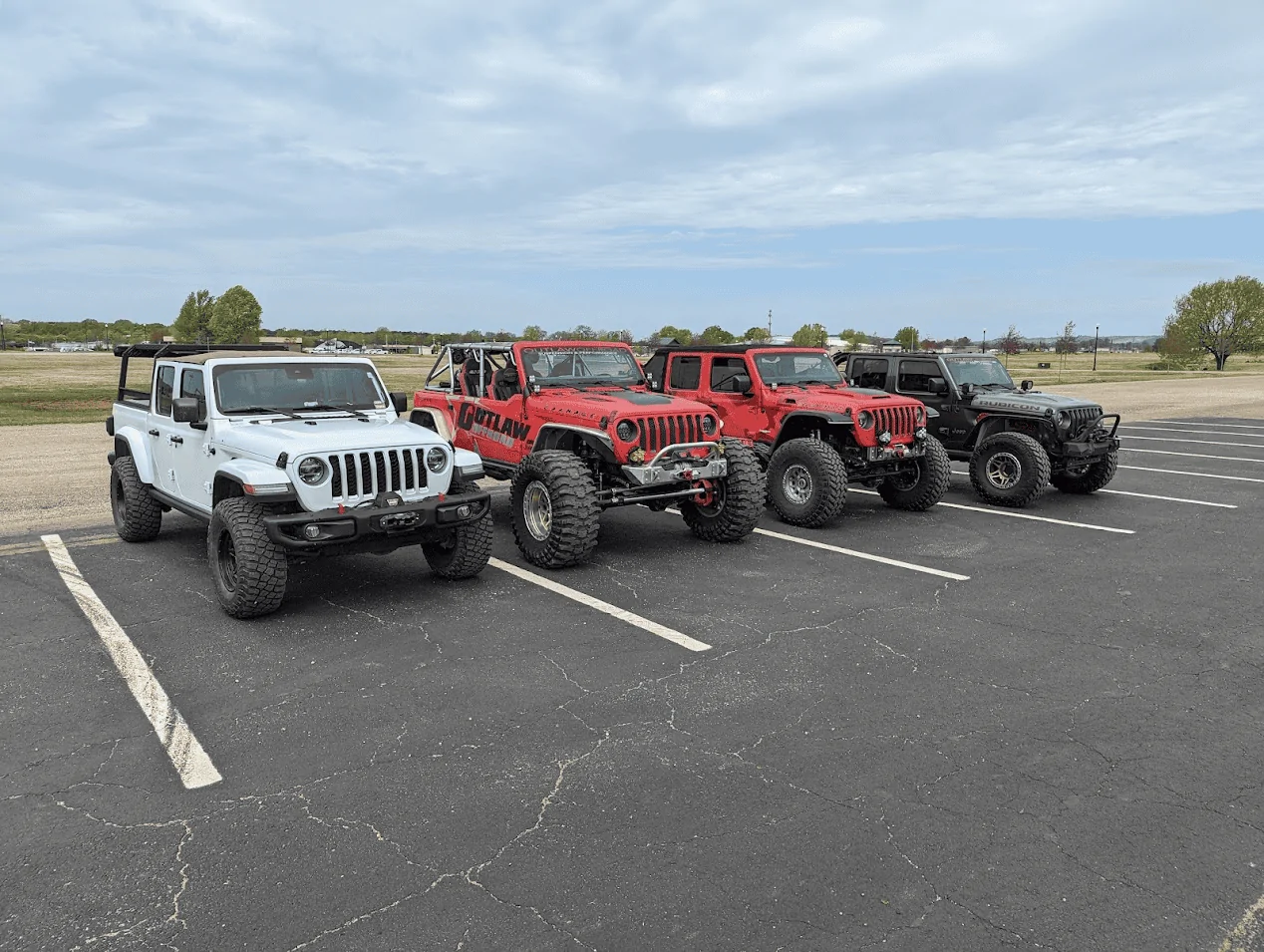 Jeep Gladiator Alabama Gladiators 1652361947663