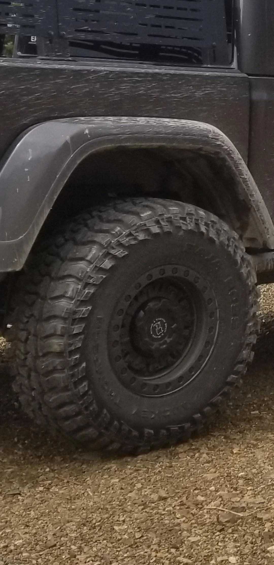 Jeep Gladiator Time to Upgrade, Mickey Thompson vs Nitto Screenshot_20220512-071015_Gallery
