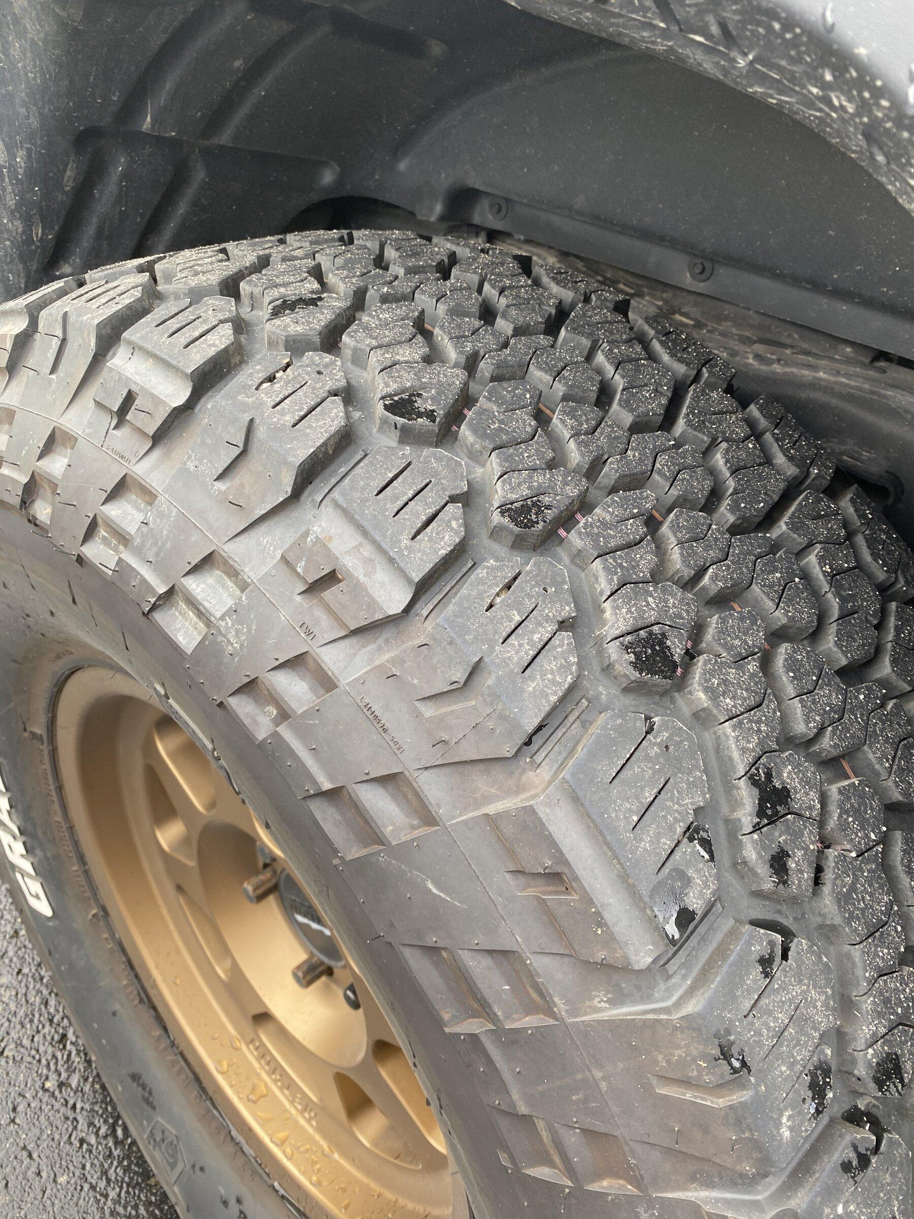 Jeep Gladiator PENDING 37" Wheels package w/factory TPMS $1500 IMG_6341.JPG