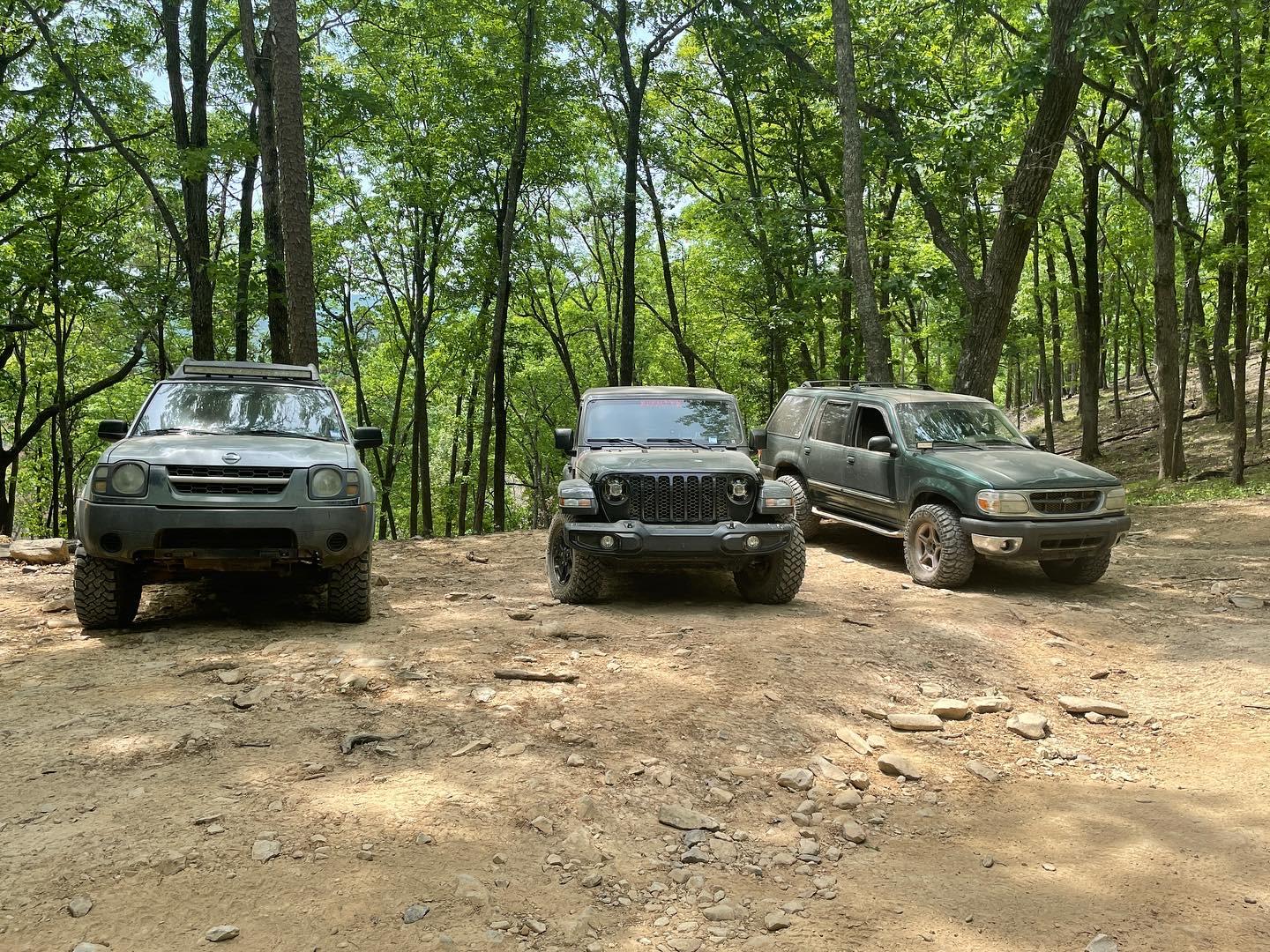 Jeep Gladiator Charlotte, NC Meetup 8CE70CA6-A1D7-4227-927C-674E0A5B423C