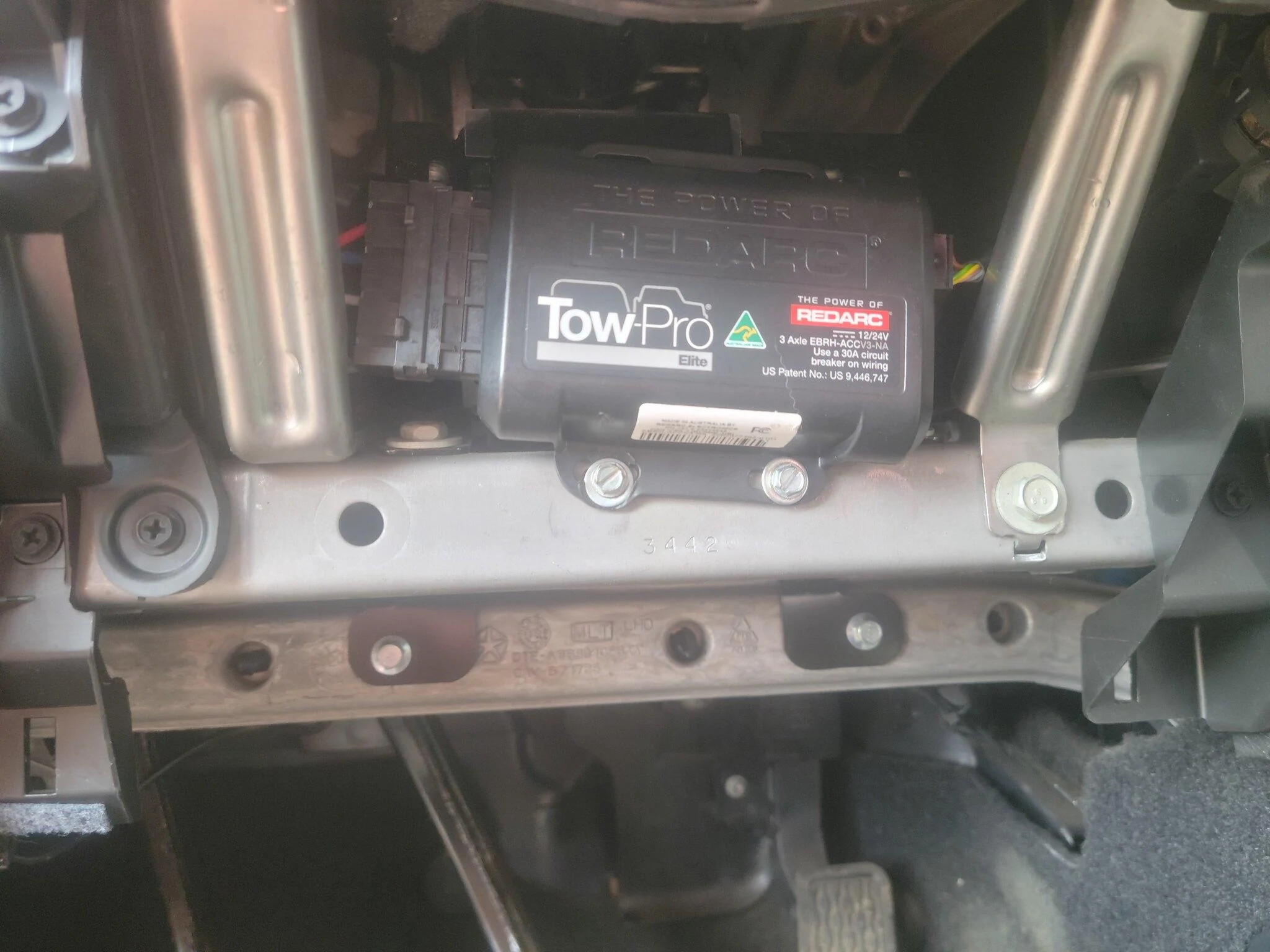 Jeep Gladiator Our 2021 Rubicon - Achillia 52068712028_3b6597d29d_k