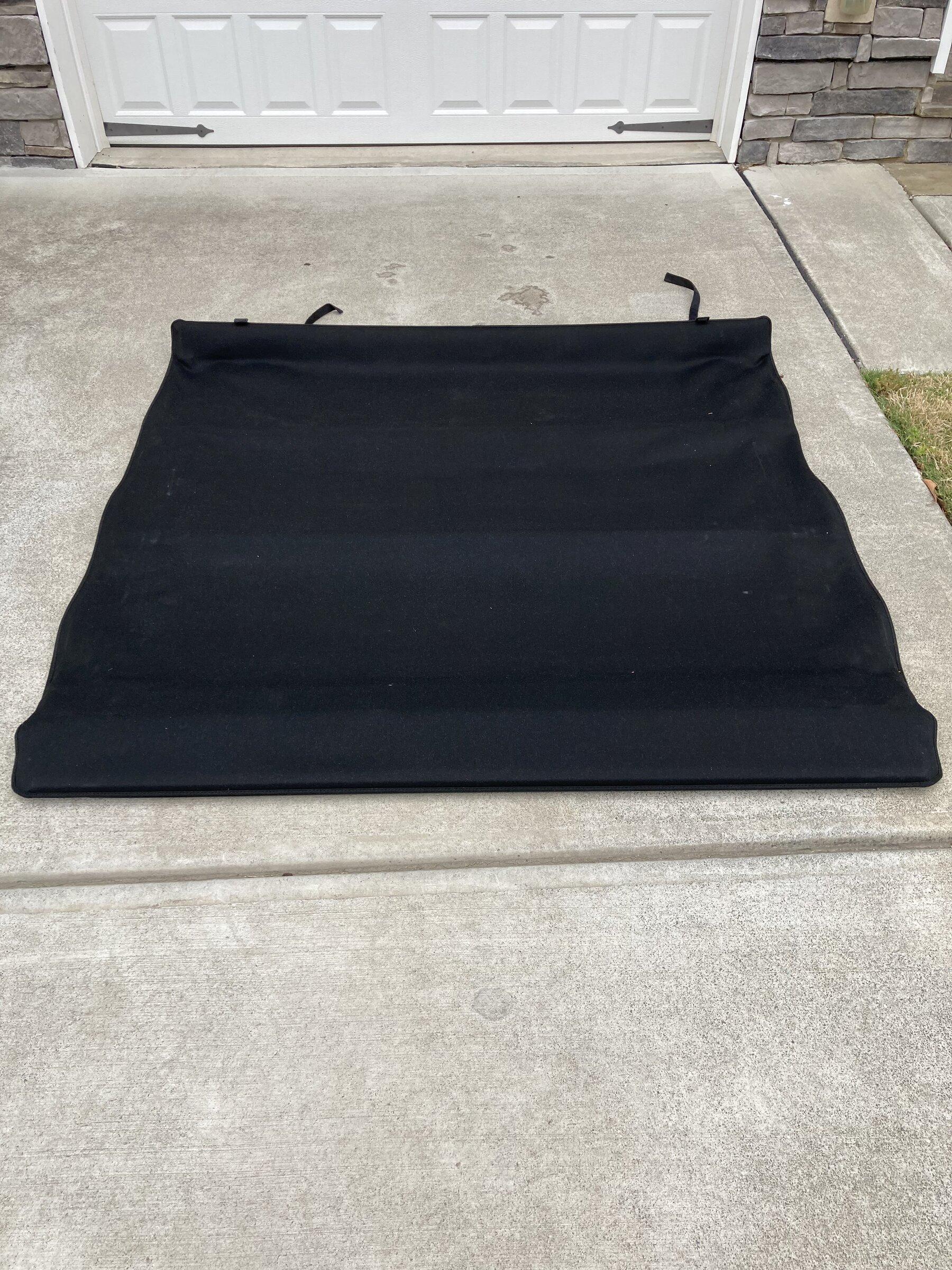 Jeep Gladiator For Sale: Mopar Roll Up Tonneau Cover 814C7F8E-A16B-4106-BE62-C536DD207F49