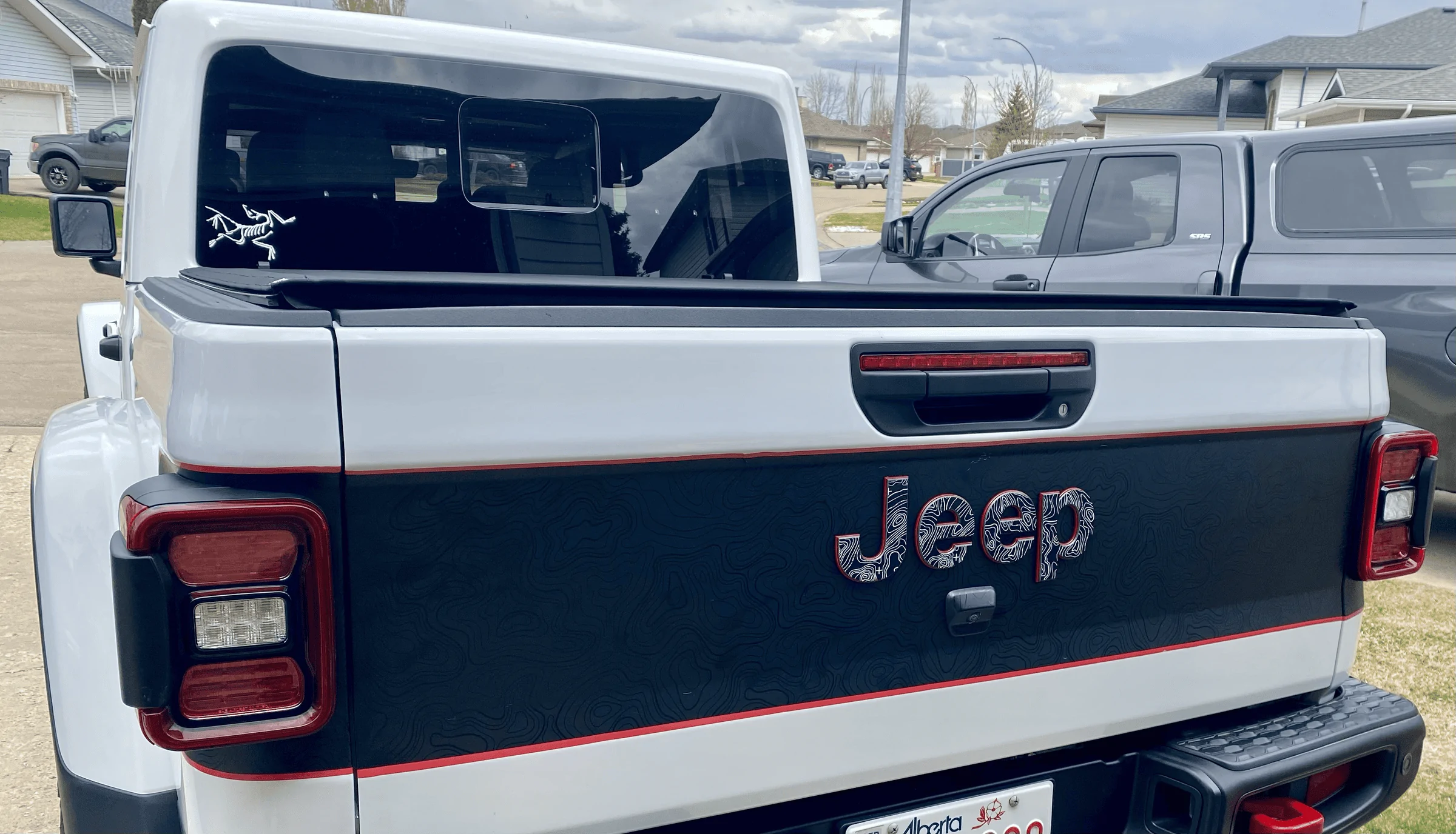 Jeep Gladiator What did you do TO your Gladiator today? [ADMIN WARNING: NO POLITICS, NO GUN TALK] tempImageXluChS