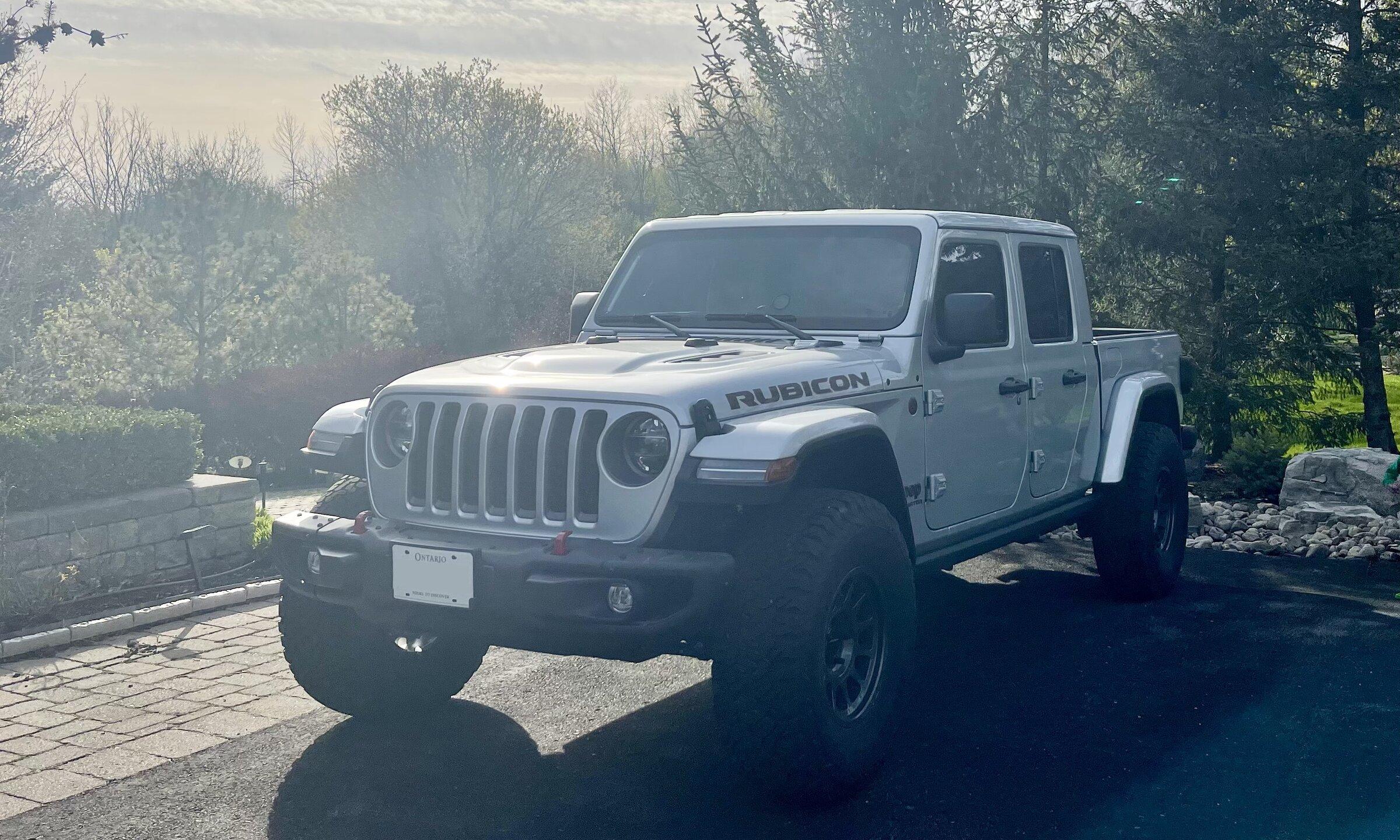 Jeep Gladiator SILVER ZYNITH Gladiator JT Club IMG_3426