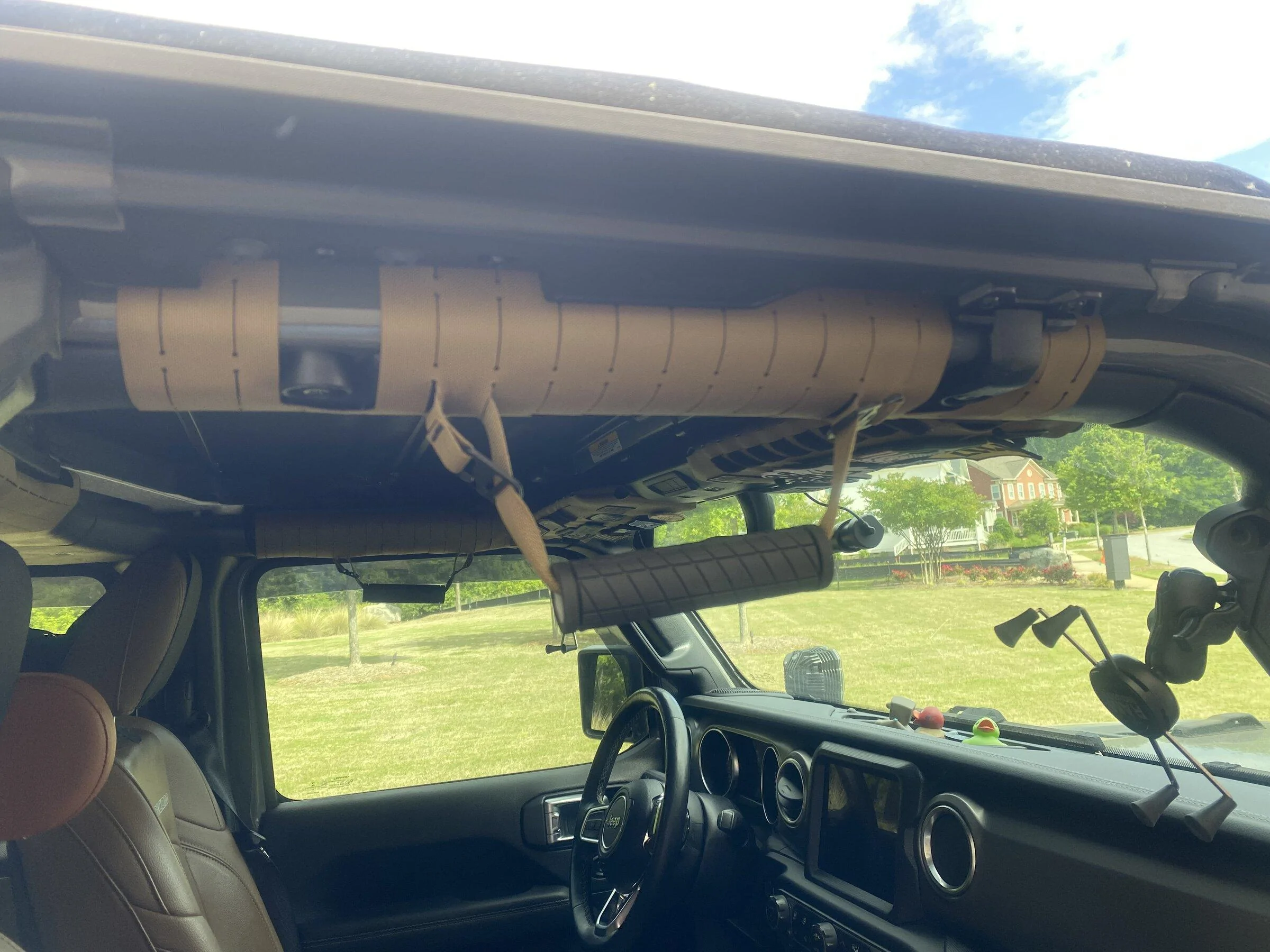 Jeep Gladiator Talk me into a Sunrider D8728103-14F5-4A18-83B7-A2449399EF29