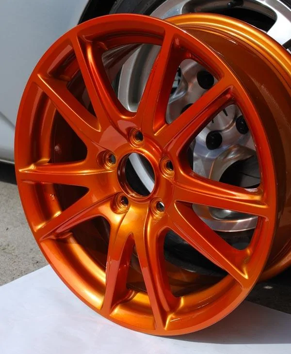 Jeep Gladiator Mojave orange mods 3BEB04F1-4033-4BB7-9352-9B2C4F508CF5