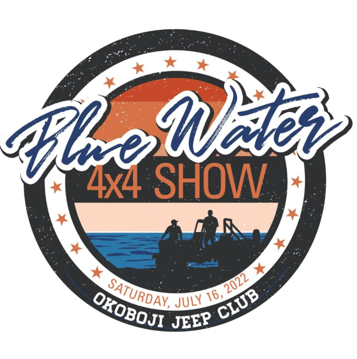 Jeep Gladiator Okoboji Iowa Bluewater 4x4 Show 1652401142010