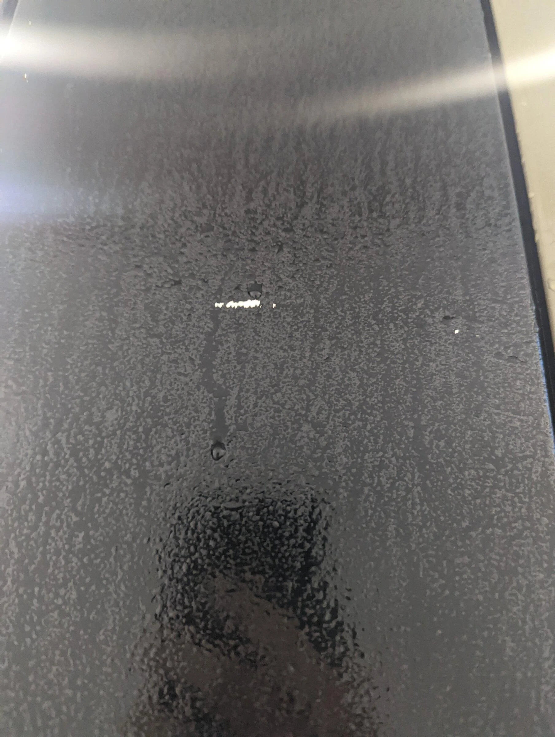 Jeep Gladiator Pain Chipping on Hard Top PXL_20220513_003614257.MP