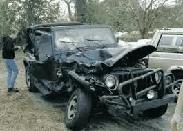 Jeep Gladiator Ugly Jeep 1652405762794