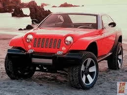 Jeep Gladiator Ugly Jeep 1652405860137