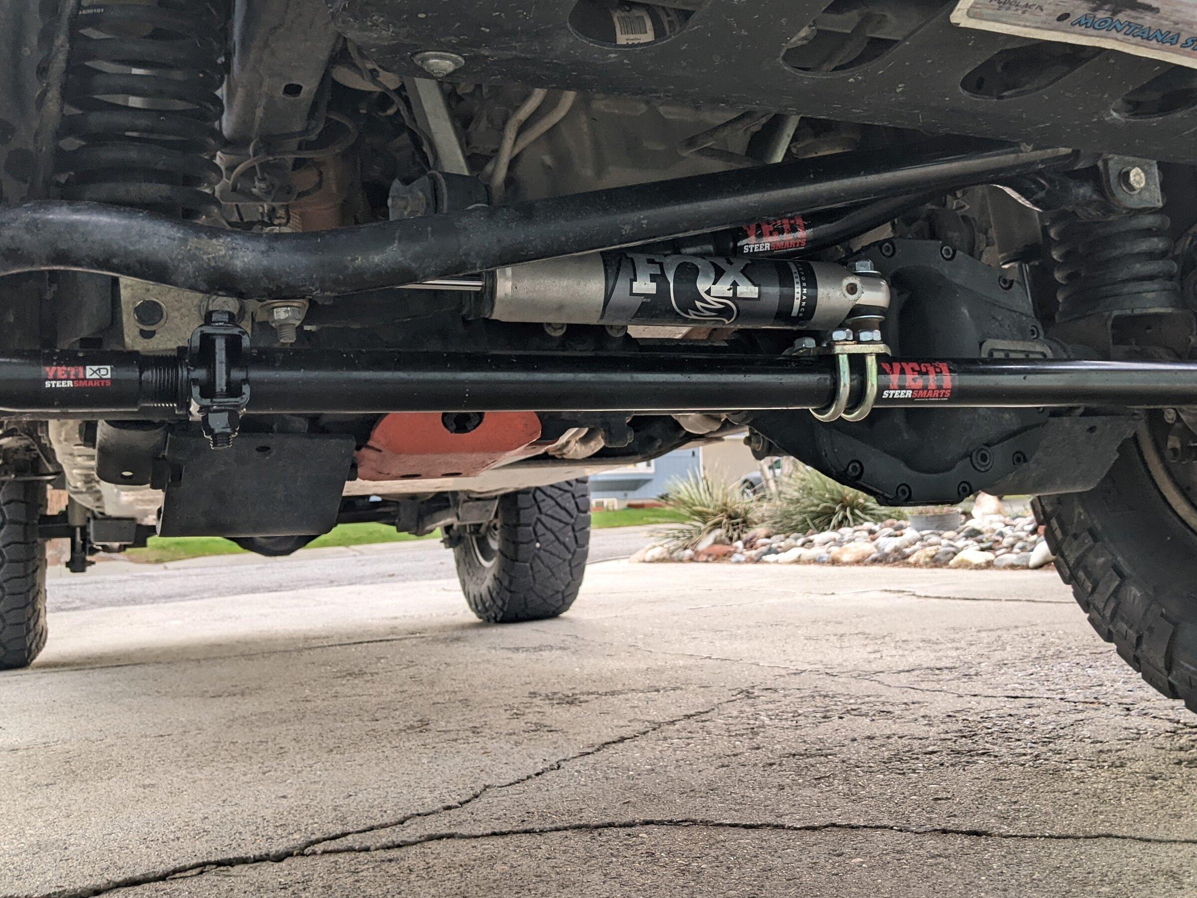 Jeep Gladiator Sunnysideup Punkin build begins! PXL_20220513_014939069
