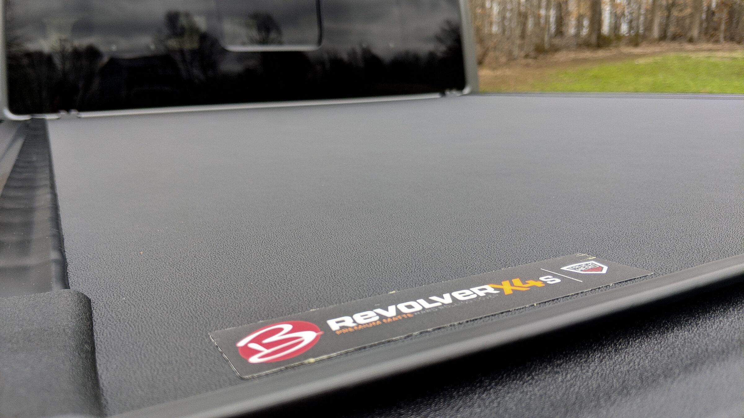 Jeep Gladiator Best tonneau covers? PXL_20220310_174247214