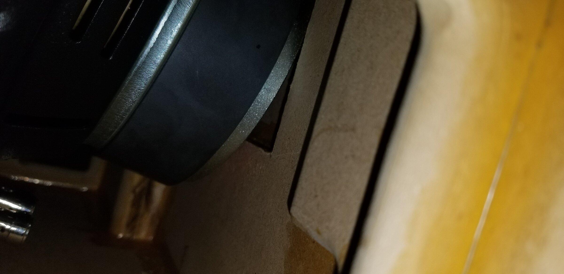 Jeep Gladiator Complete Focal Component Speaker Install with Custom Sub Box Behind Seat 20210217_203829
