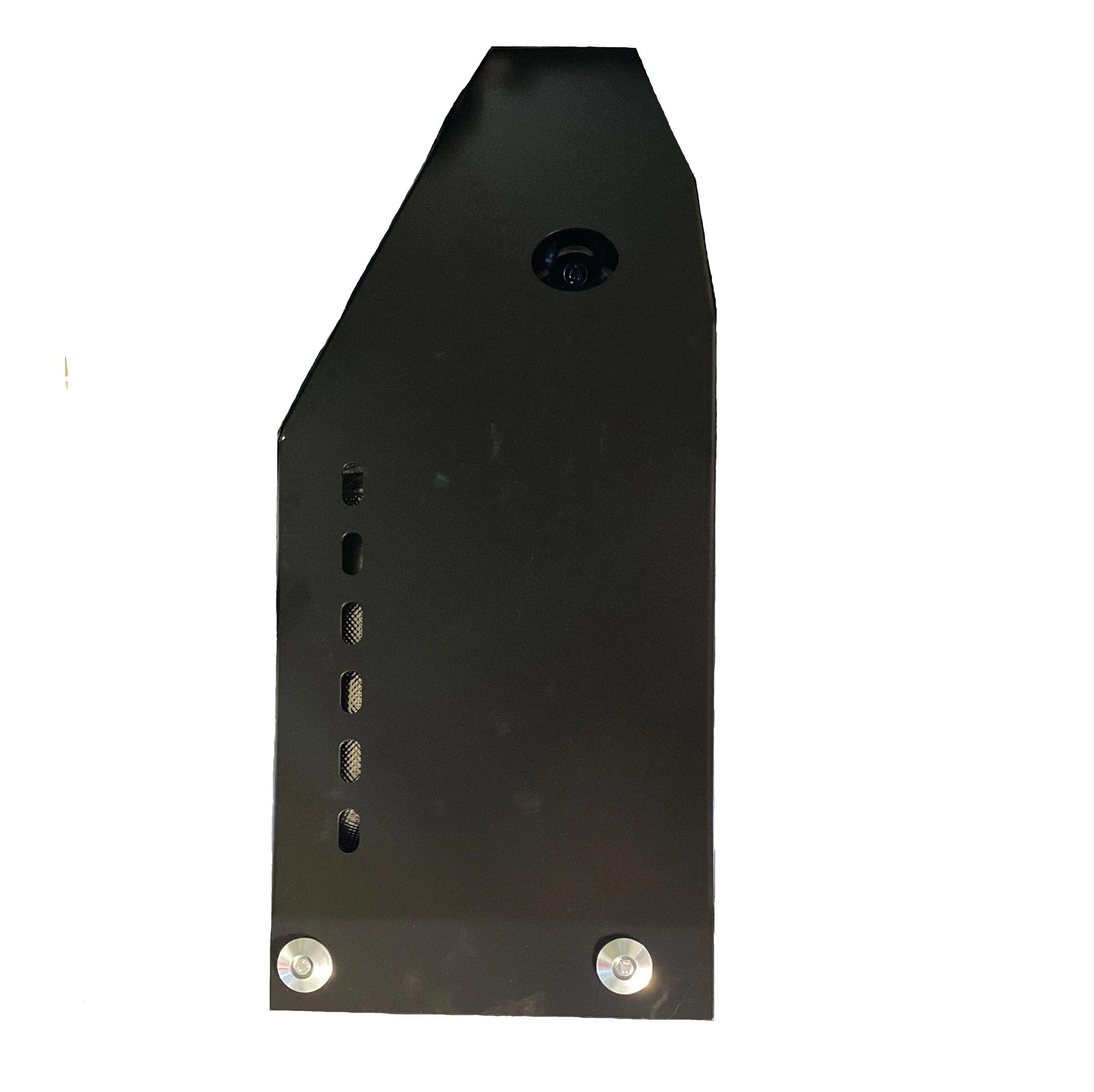 Jeep Gladiator M.O.R.E. Engine Skid Plate for Diesel JT JLOPSPD-Black_6a360775-763d-4c95-96f6-e515148b8535@2x