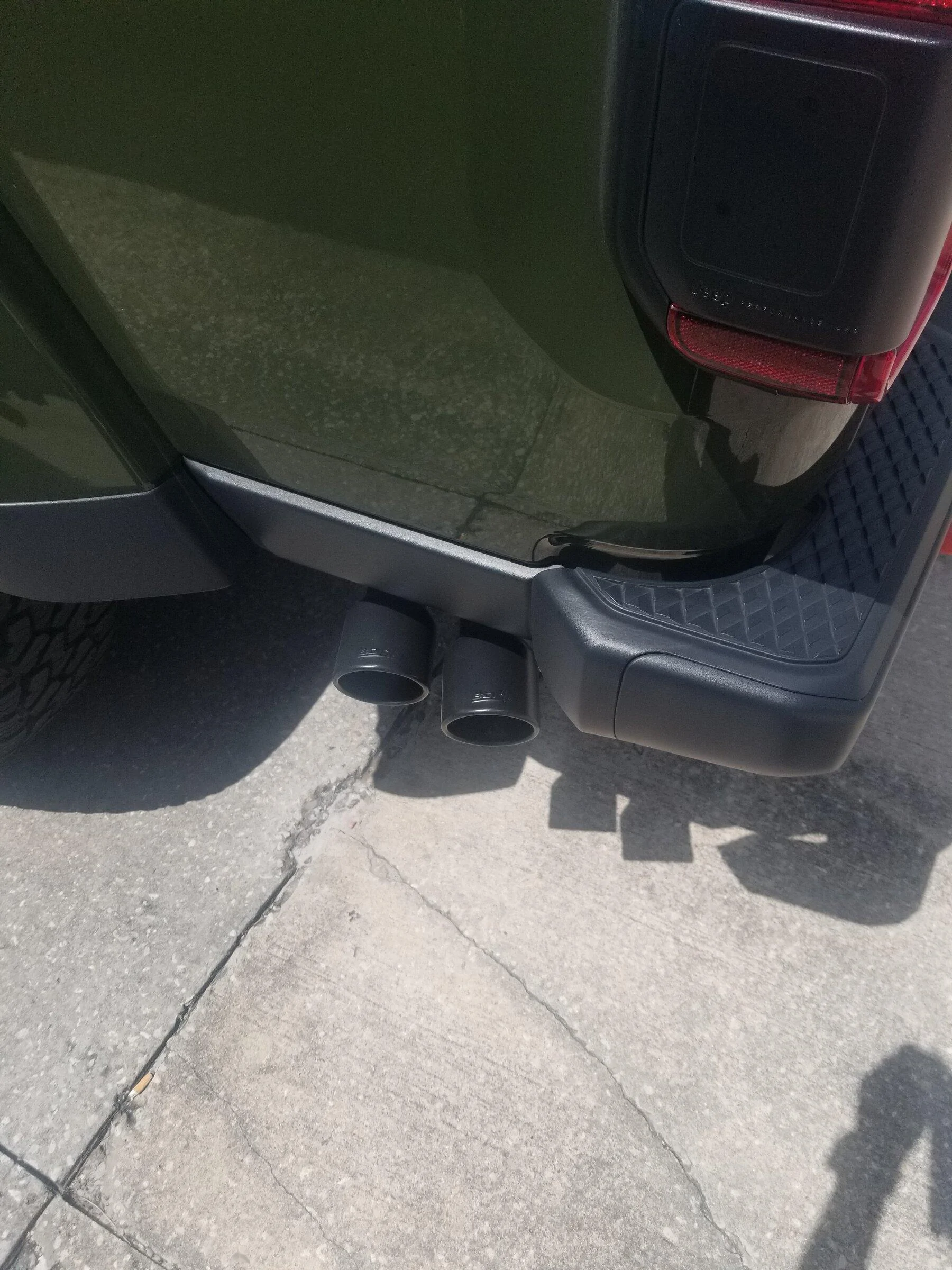 Jeep Gladiator What did you do TO your Gladiator today? [ADMIN WARNING: NO POLITICS, NO GUN TALK] 20220512_113232