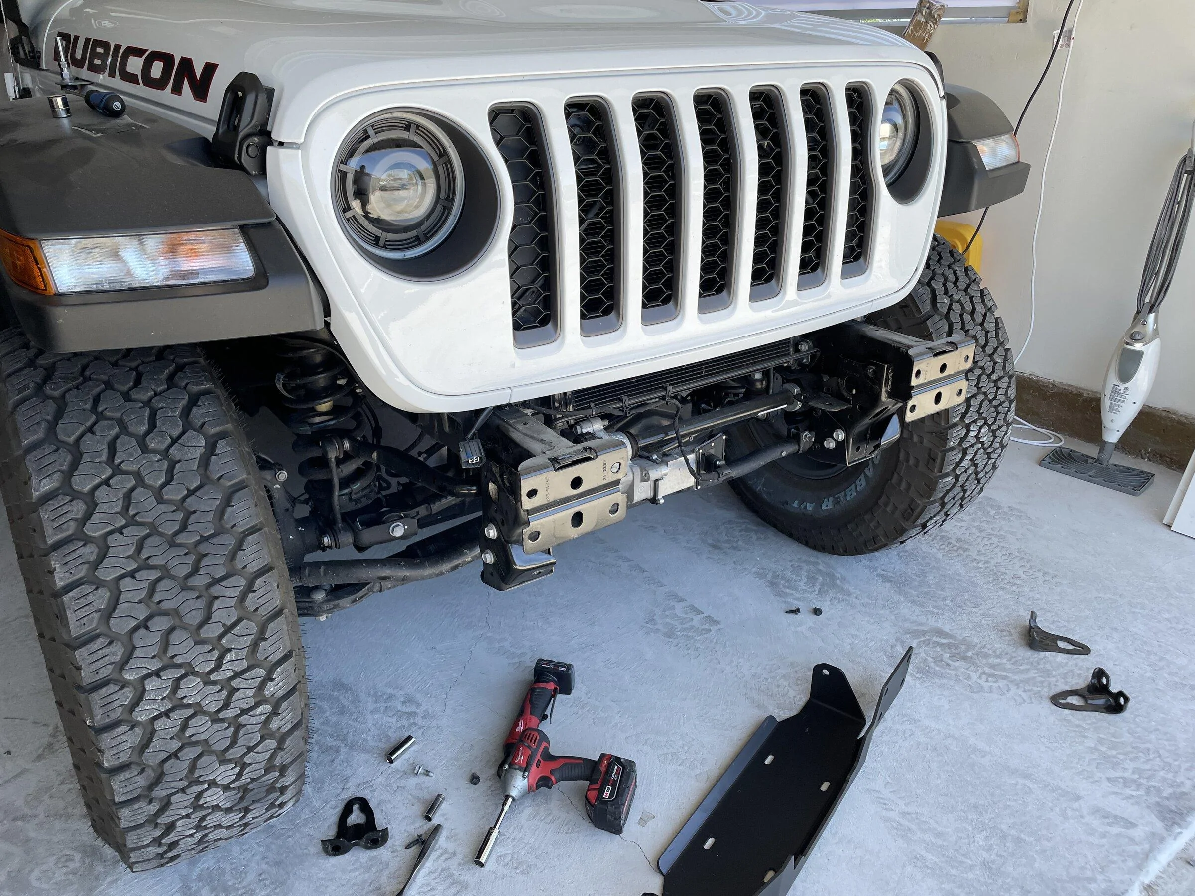 Jeep Gladiator Rugged Ridge Arcus - Amazon 20% off Coupon C3CB37A3-8A4A-4984-A9E8-7BAA4F3C2266