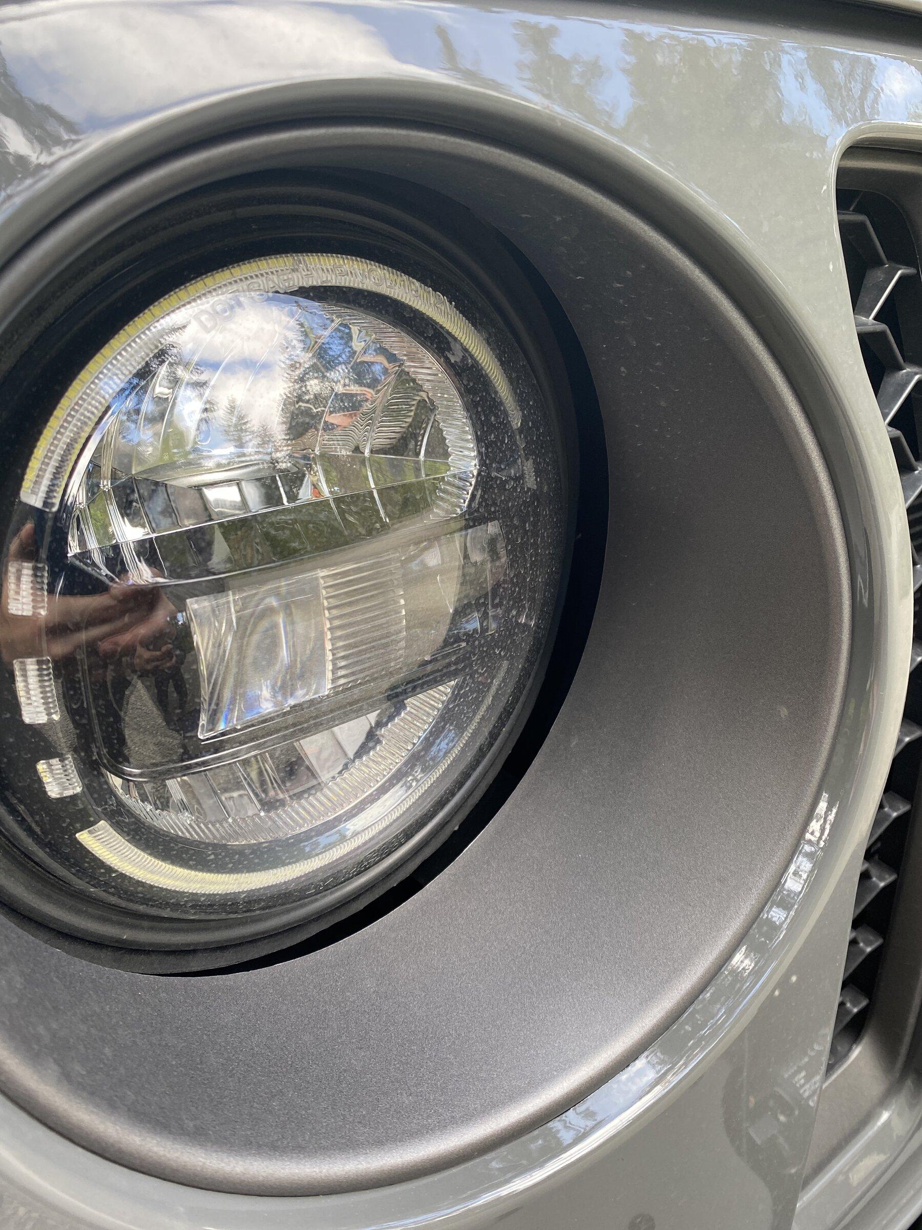 Jeep Gladiator Best LED Option image