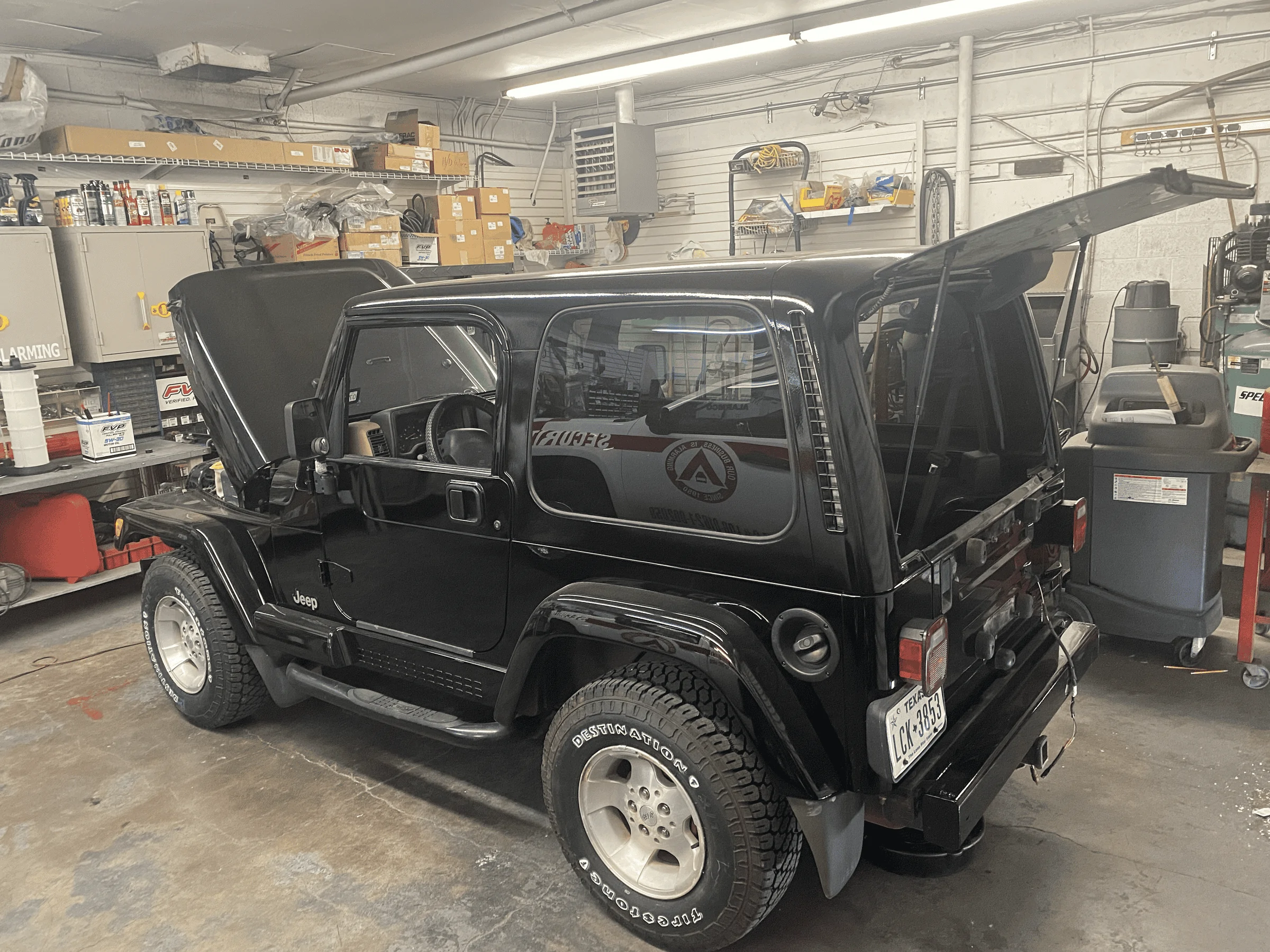 Jeep Gladiator 3.0L "Tornado" Straight-Six Engine (GME T6) Coming to Various Jeep Models tempImageDZxTSM