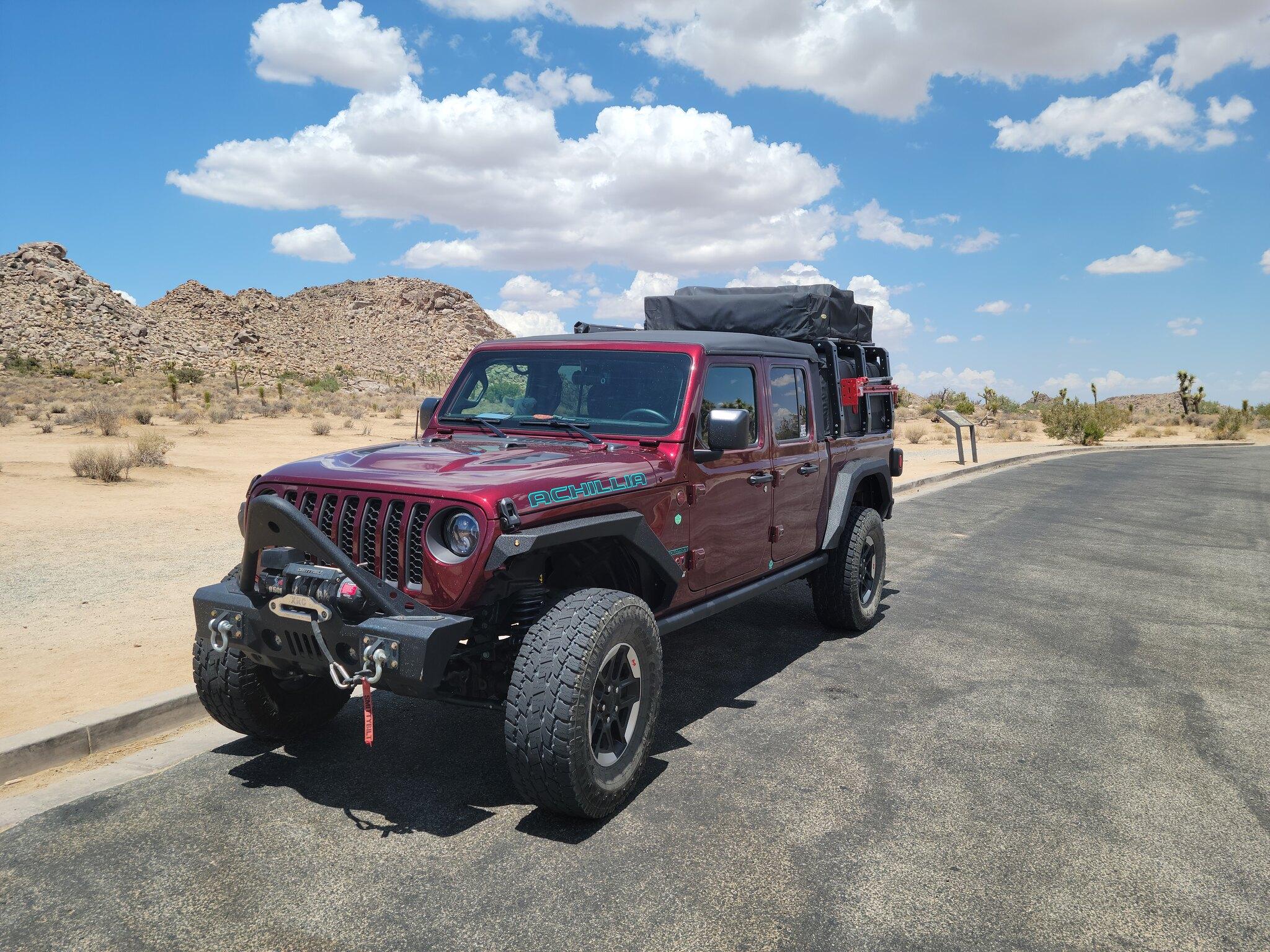 Jeep Gladiator Nevada Backcountry Discovery Route 51354150469_847748b691_k