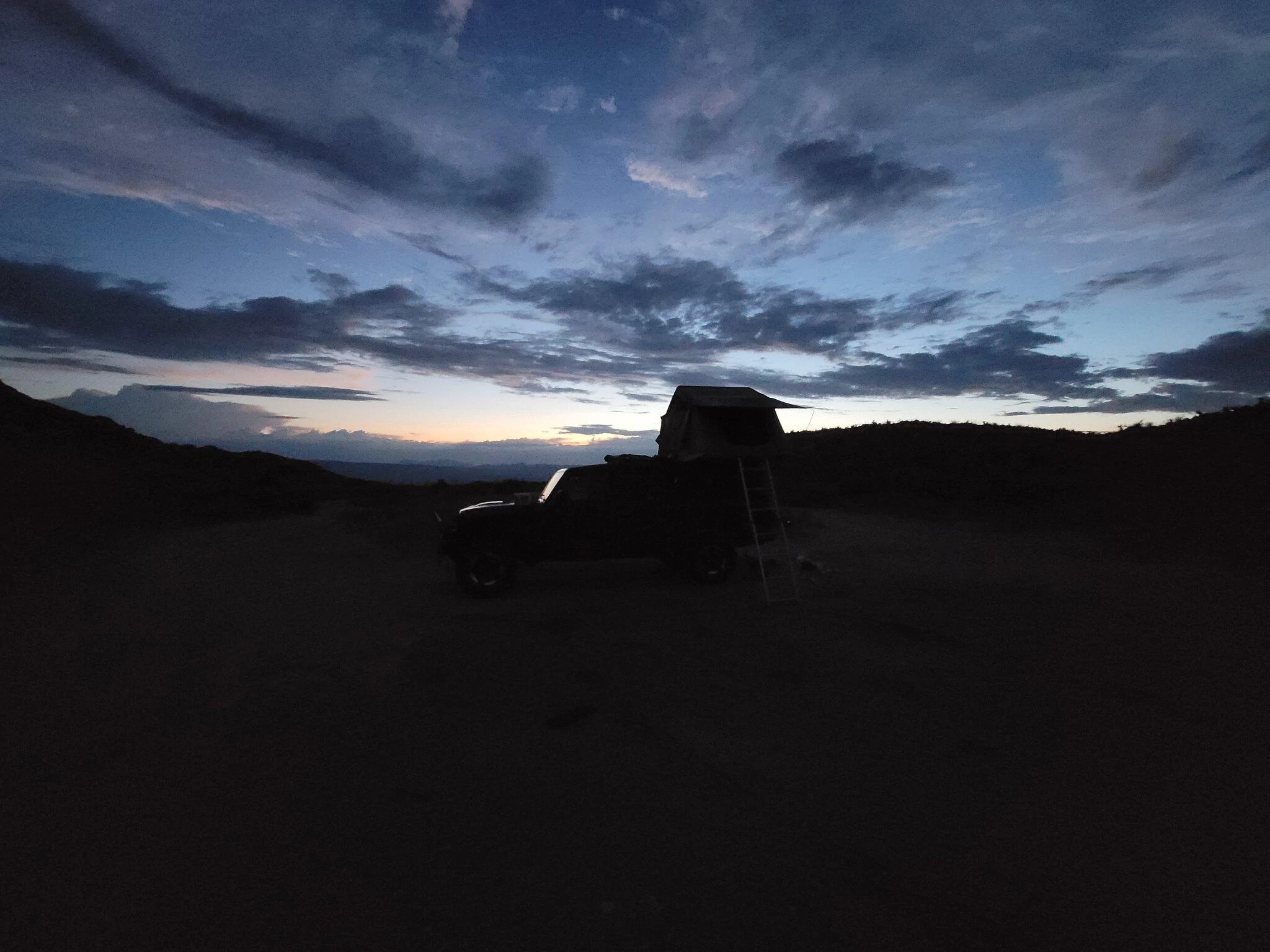 Jeep Gladiator Nevada Backcountry Discovery Route 51351314806_d5cec854b7_k