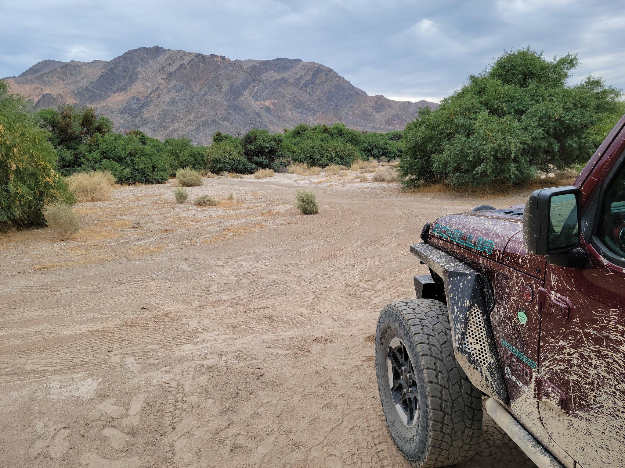 Jeep Gladiator Nevada Backcountry Discovery Route 51353628328_25716e8a99_k