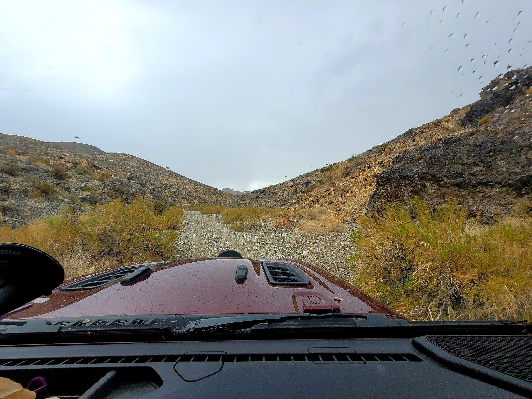 Jeep Gladiator Nevada Backcountry Discovery Route 51351329771_8113703f0c_k