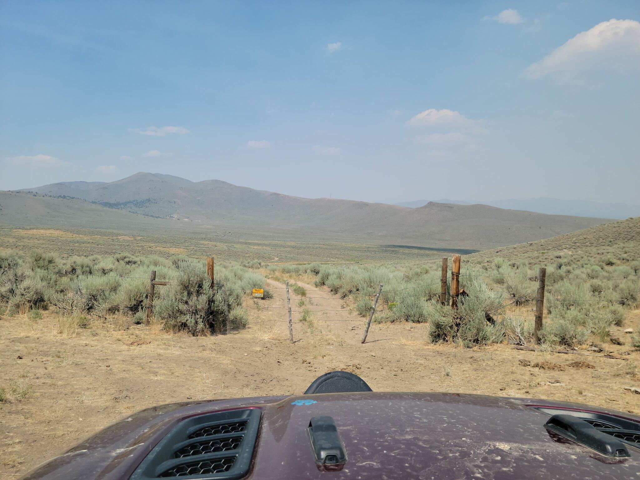 Jeep Gladiator Nevada Backcountry Discovery Route 51352559917_a8e41e028c_k
