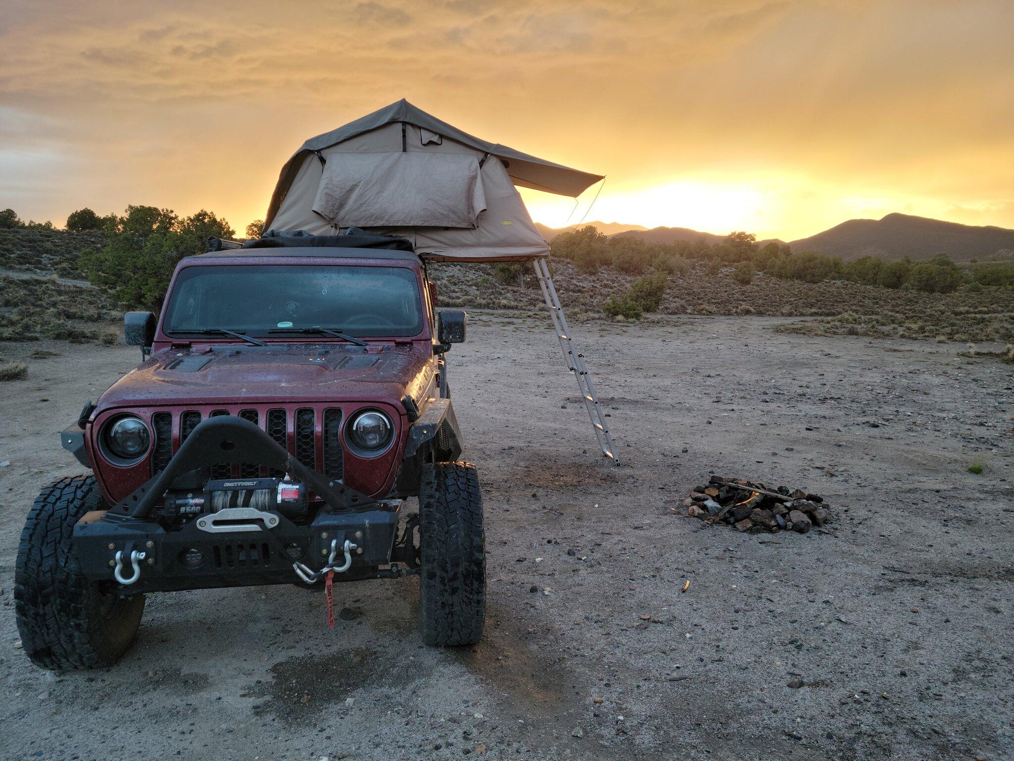Jeep Gladiator Nevada Backcountry Discovery Route 51352647977_e23da64bd0_k