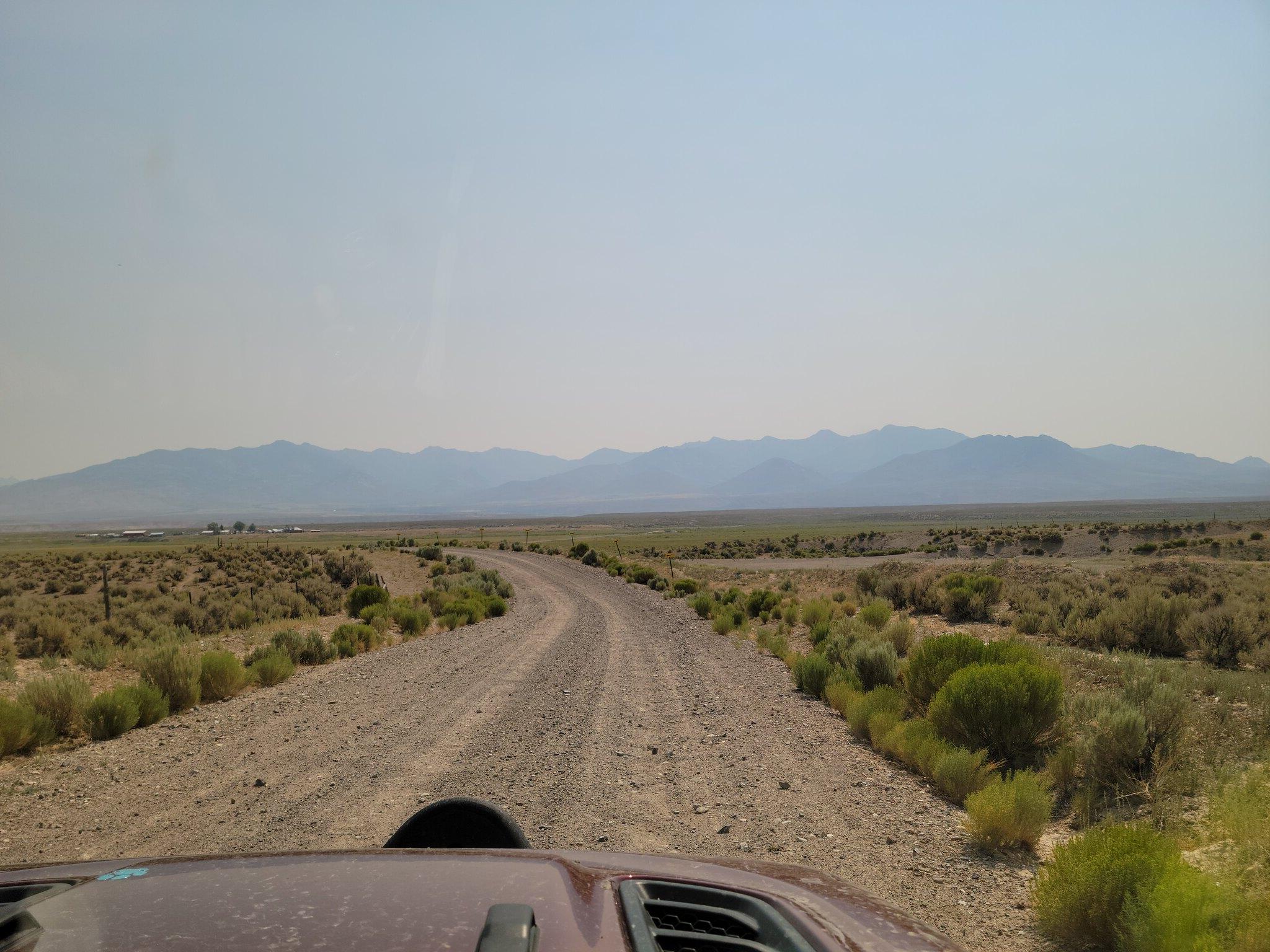 Jeep Gladiator Nevada Backcountry Discovery Route 51352554452_eaad57c97e_k