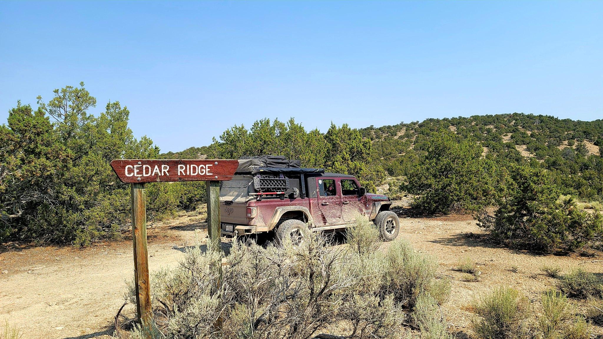 Jeep Gladiator Nevada Backcountry Discovery Route 51352388310_266a85e2eb_k