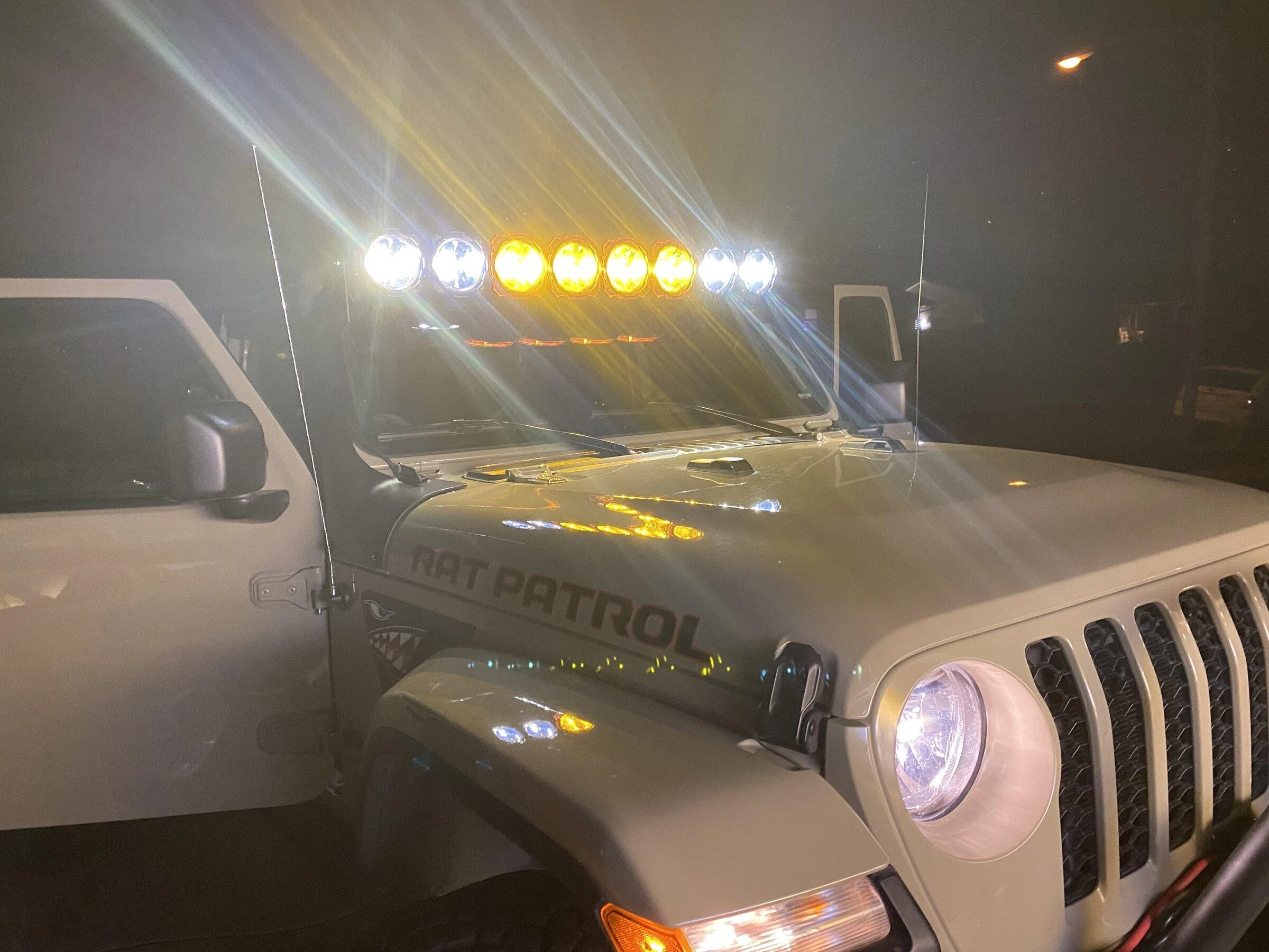 Jeep Gladiator "Rat Patrol" IMG_9736
