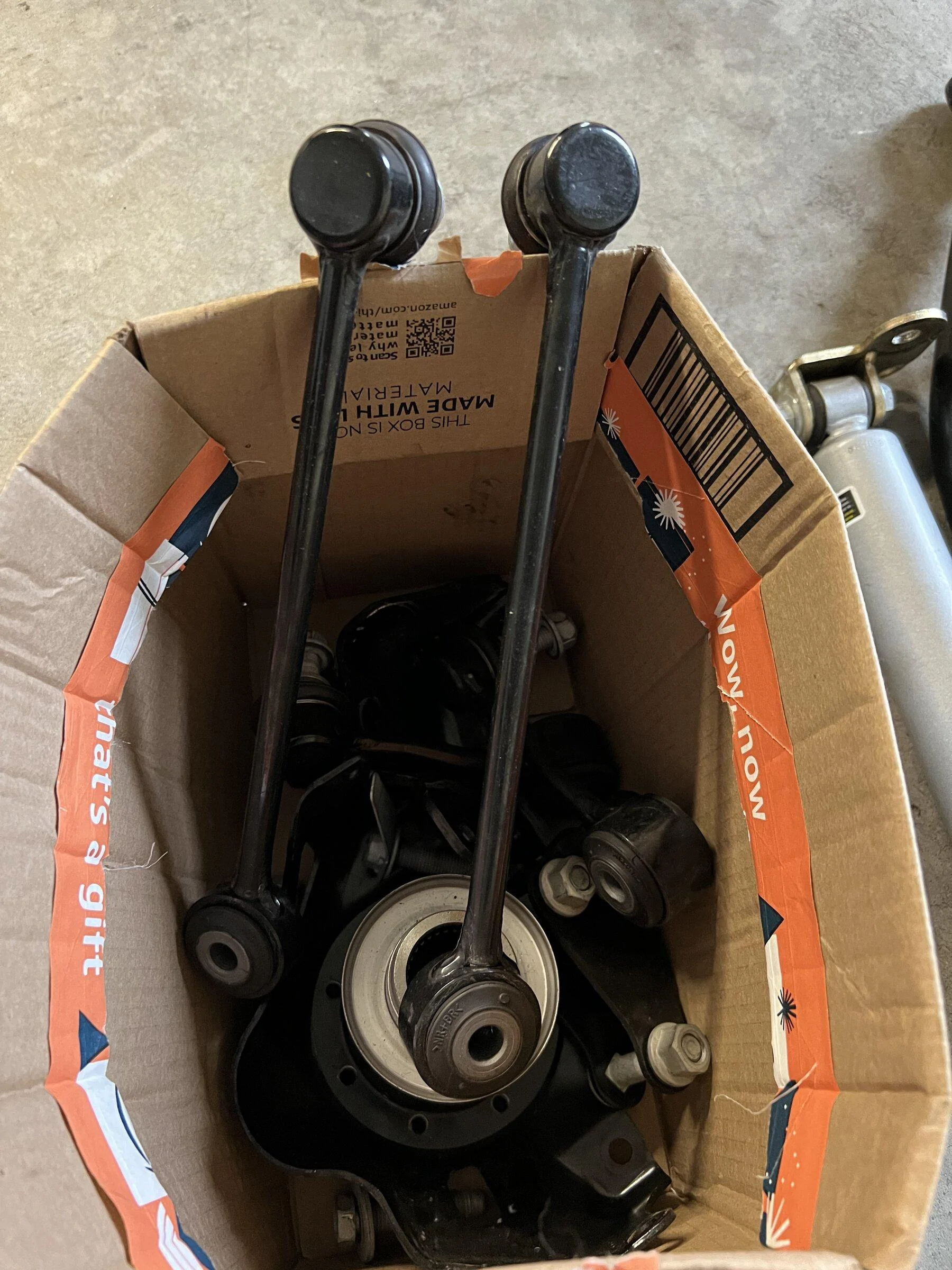 Jeep Gladiator Mojave take offs (not shocks) F71D15EE-384A-4033-B712-48A8B4A1C542