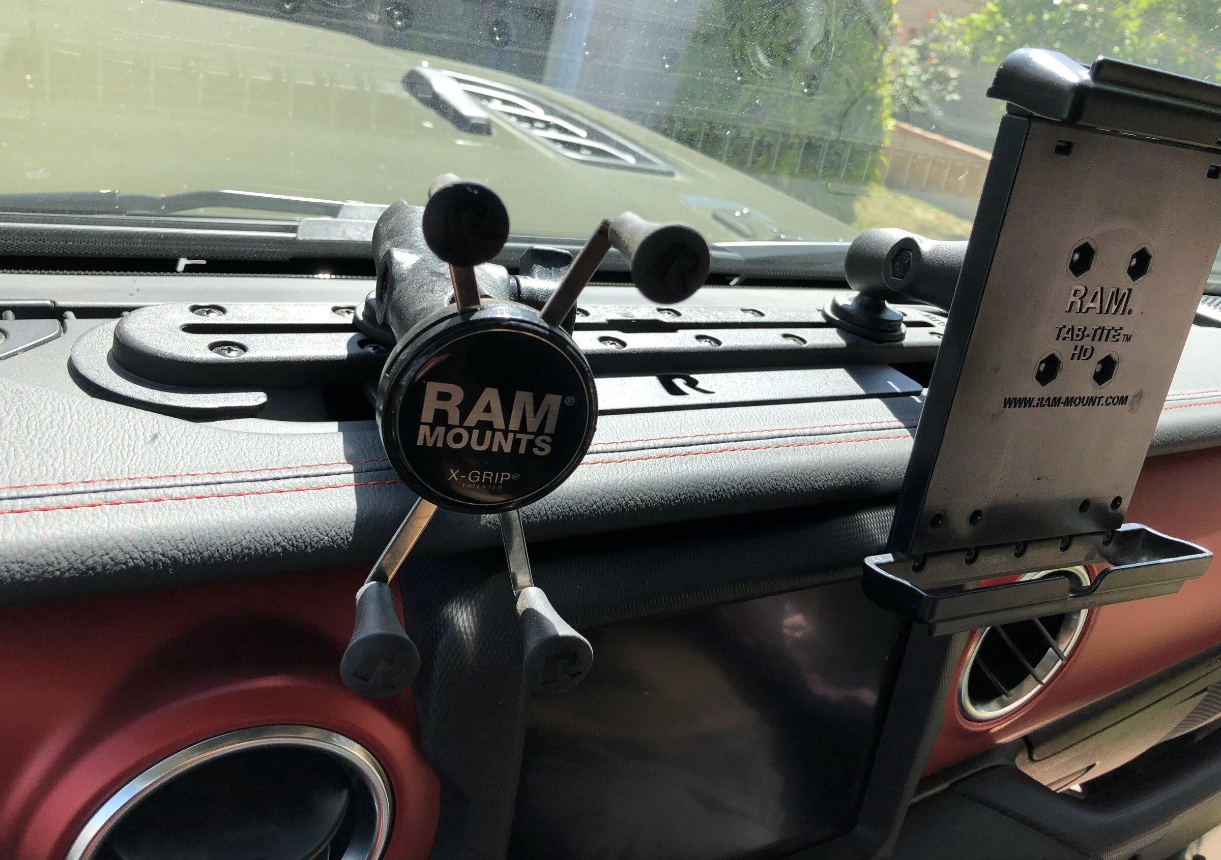 Jeep Gladiator What did you do TO your Gladiator today? [ADMIN WARNING: NO POLITICS, NO GUN TALK] 1652566672272