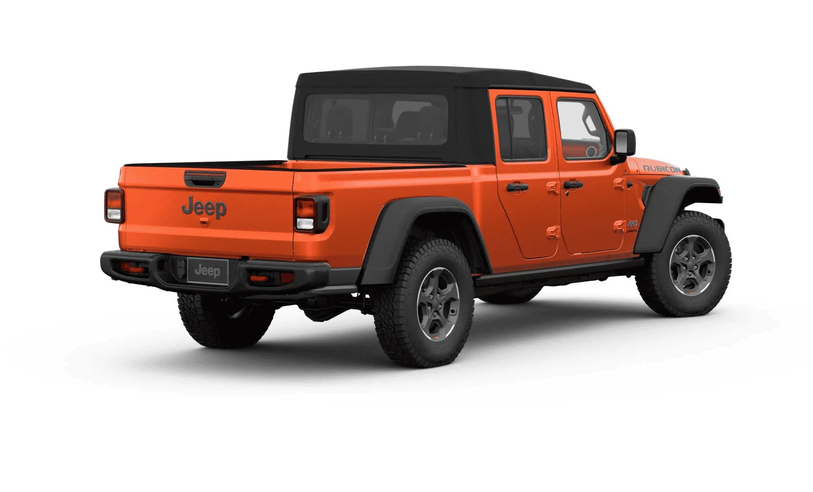 Jeep Gladiator 2021 Premium Soft Top - Brand New - Still in factory packaging (LA area) PRICE DROP! gladiator-jt-soft-to