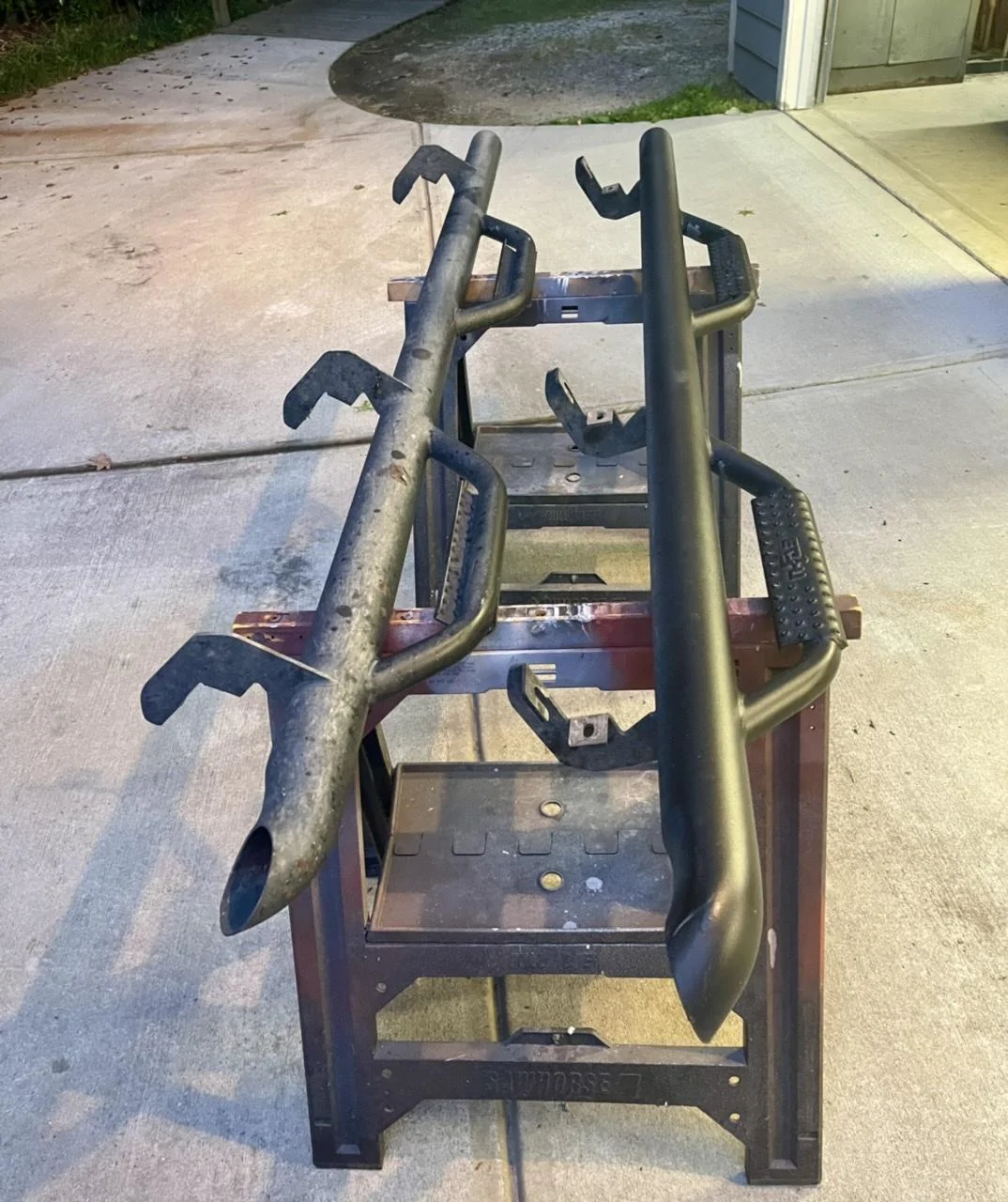 Jeep Gladiator Is N-Fab junk? F75A2DE6-7C76-4457-B38F-A7CB3F1A9581
