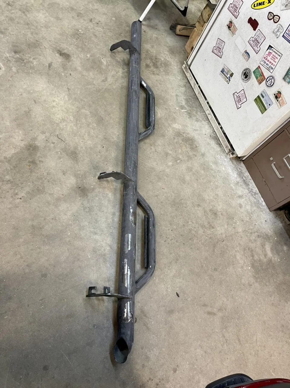 Jeep Gladiator Is N-Fab junk? B40C135E-0B47-4132-87F4-CA7D3B253EDA