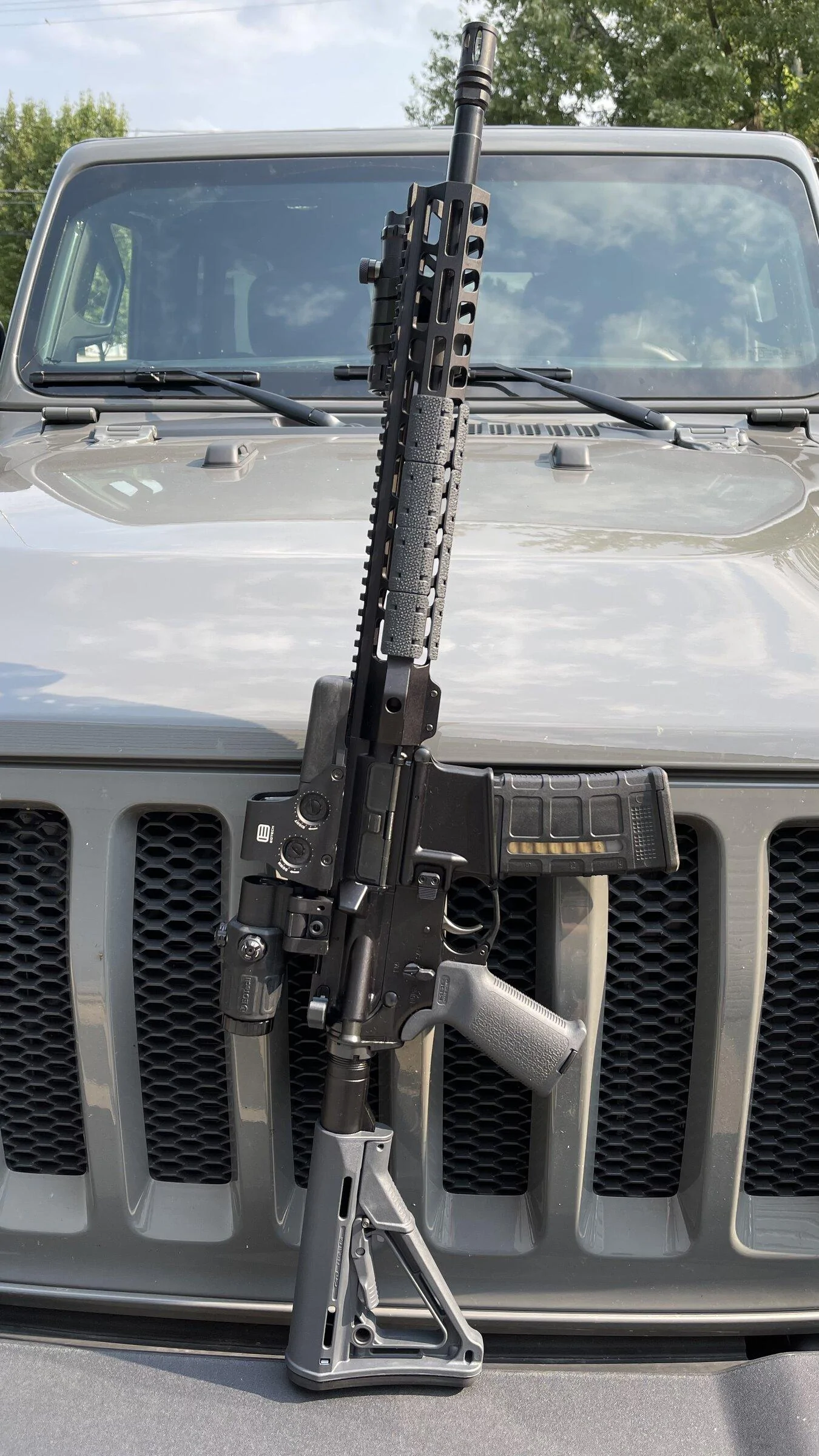 Jeep Gladiator Gun guys (and gals) 9A473925-1167-4848-B155-2BA519D1E3C8