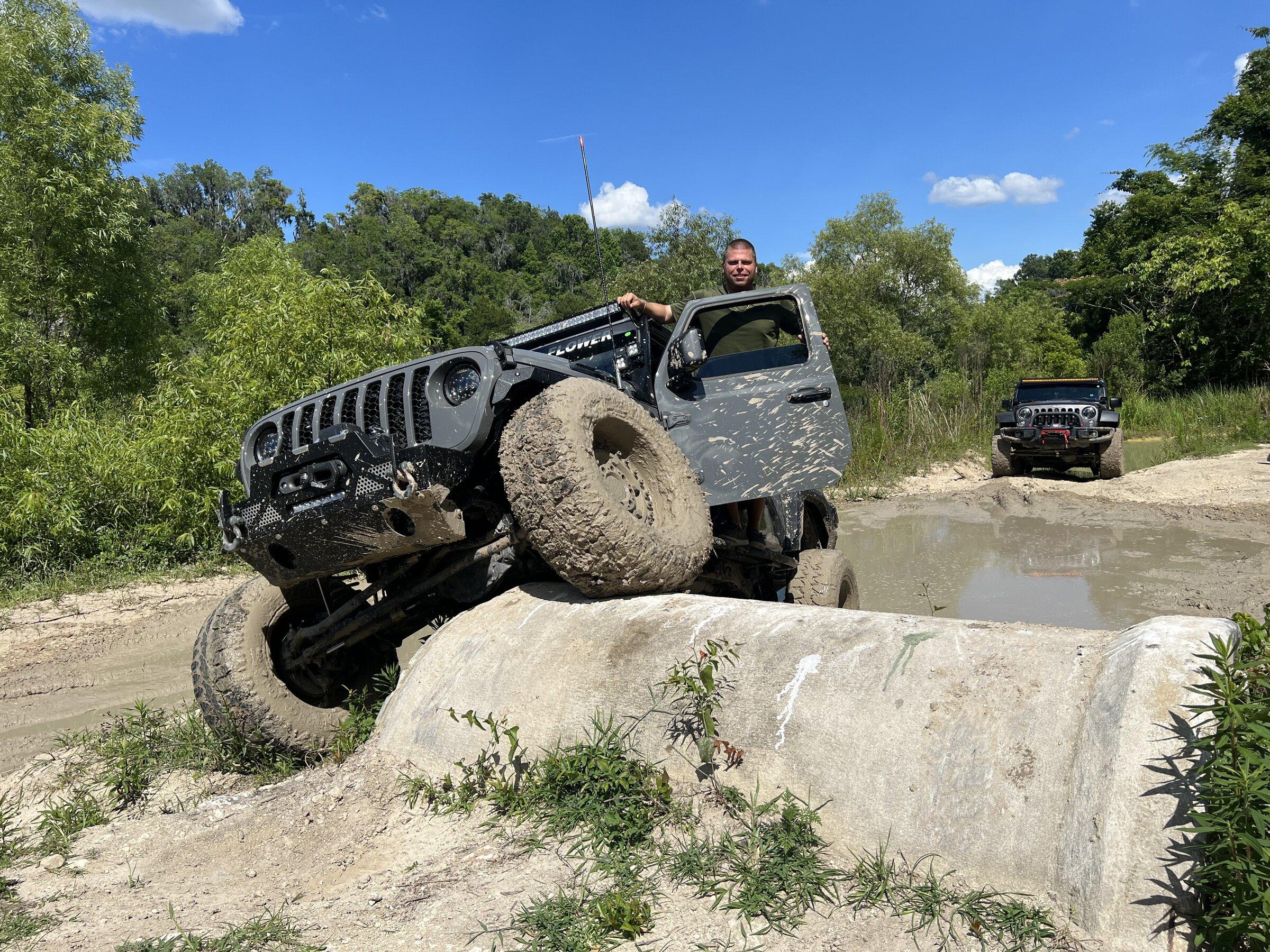 Jeep Gladiator Apex Autolynx: Very Happy With Them So Far! IMG_0664.JPEG