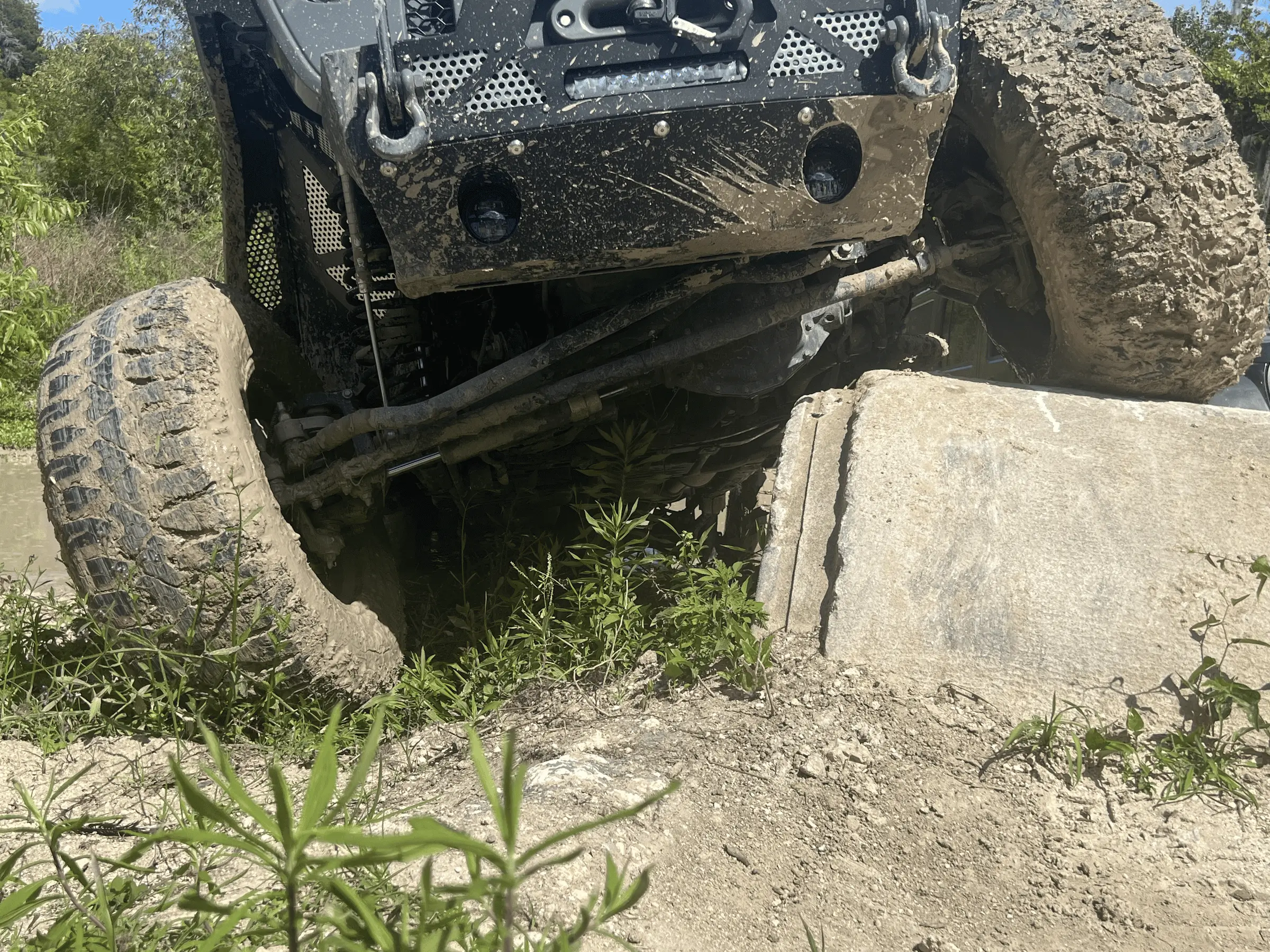 Jeep Gladiator Apex Autolynx: Very Happy With Them So Far! tempImagennzDwA