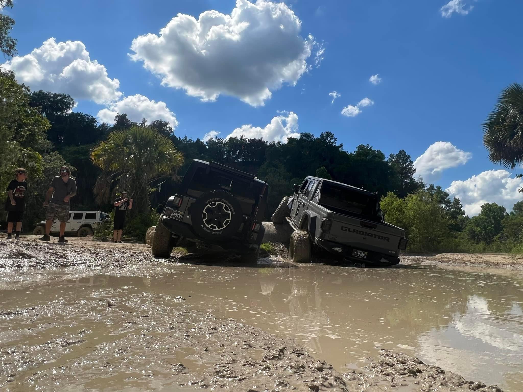 Jeep Gladiator Apex Autolynx: Very Happy With Them So Far! IMG_0052.JPG
