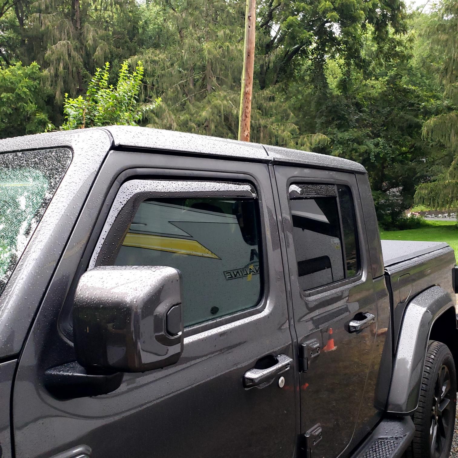 Jeep Gladiator window deflectors , Yes or No ? 20210801_081826_03_resized_2