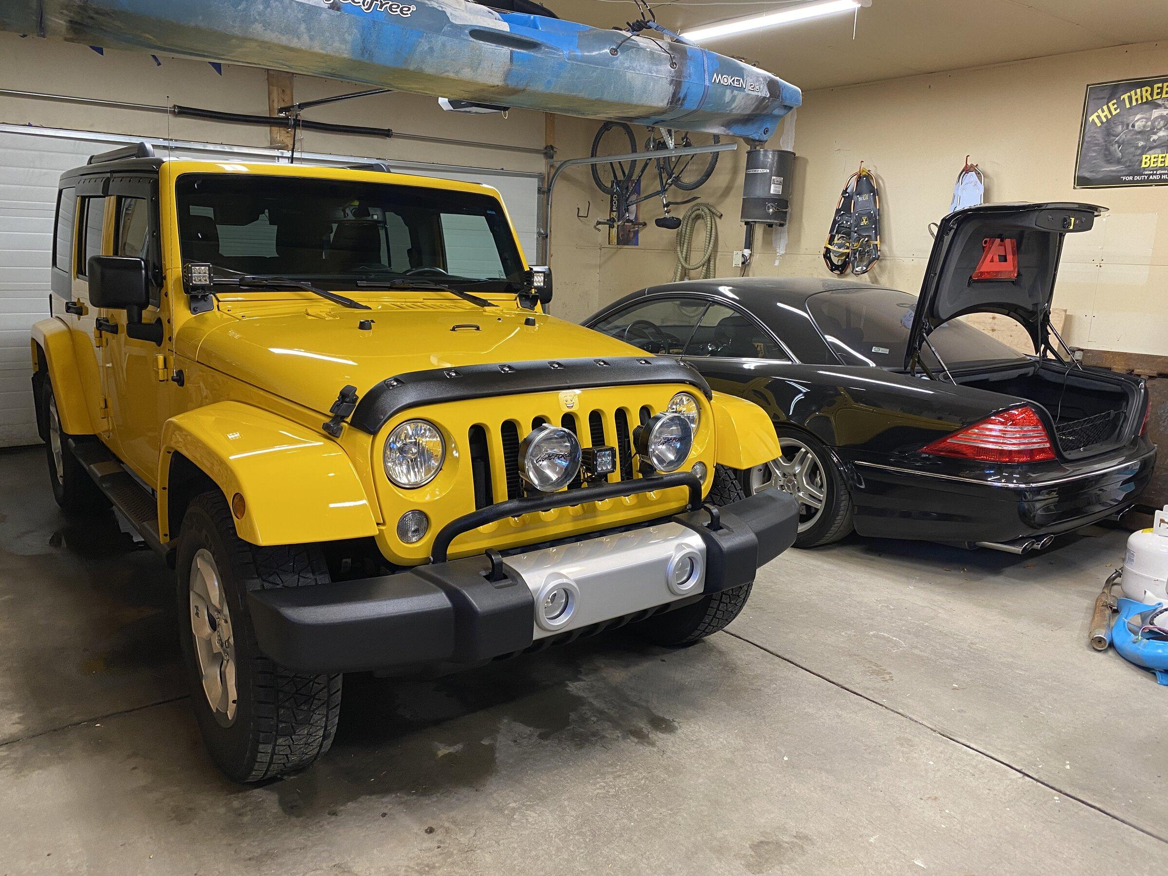 Jeep Gladiator Show Me Your Jeep Garage! IMG_2198.JPG