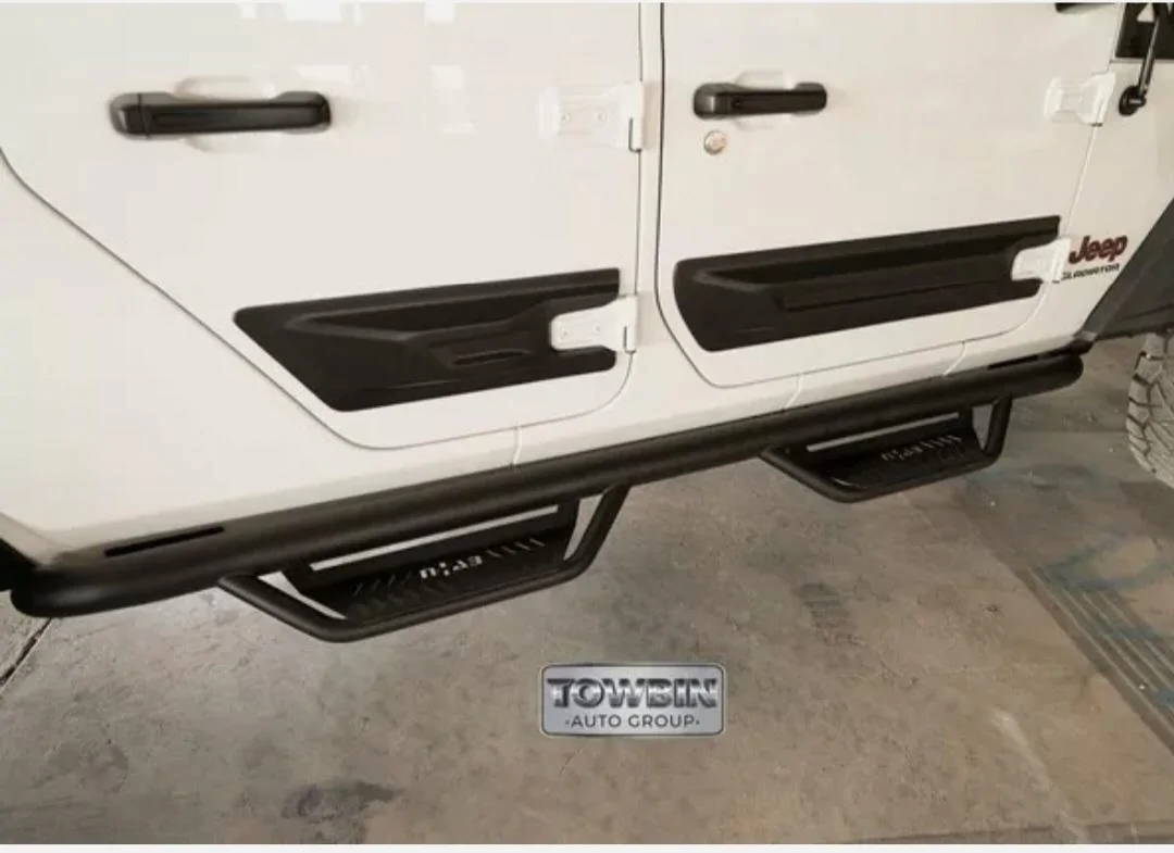 Jeep Gladiator Who makes this tailgate? Screenshot_20220515-113024_eBay