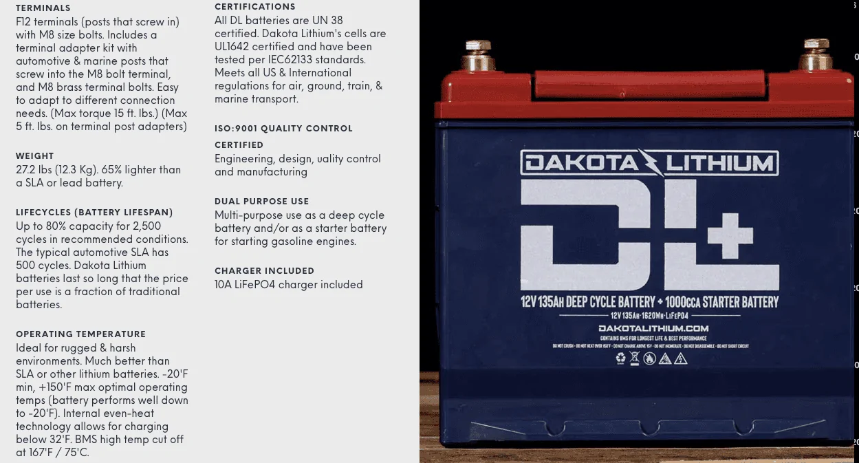 Jeep Gladiator Gladiator Expedition Rigs Screen Shot 2022-05-15 at 5.46.39 PM