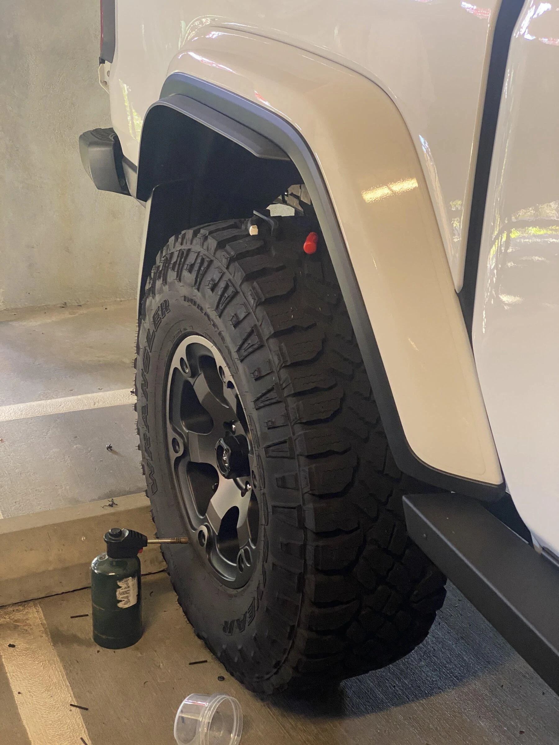 Jeep Gladiator Fender flare extensions? IMG_1718