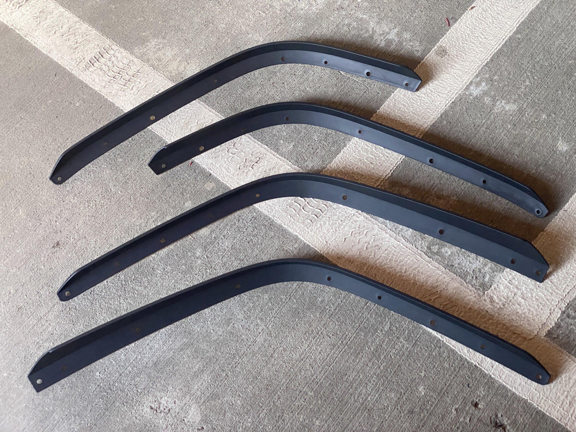 Jeep Gladiator Fender flare extensions? IMG_1707.JPG