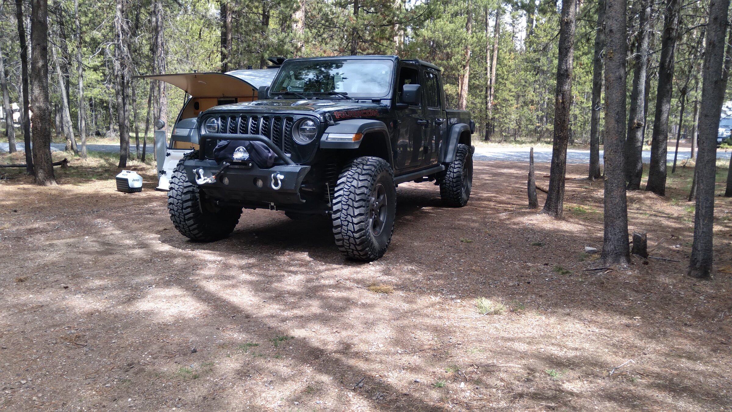 Jeep Gladiator Camping with your Gladiator 20220515_145401 (1)