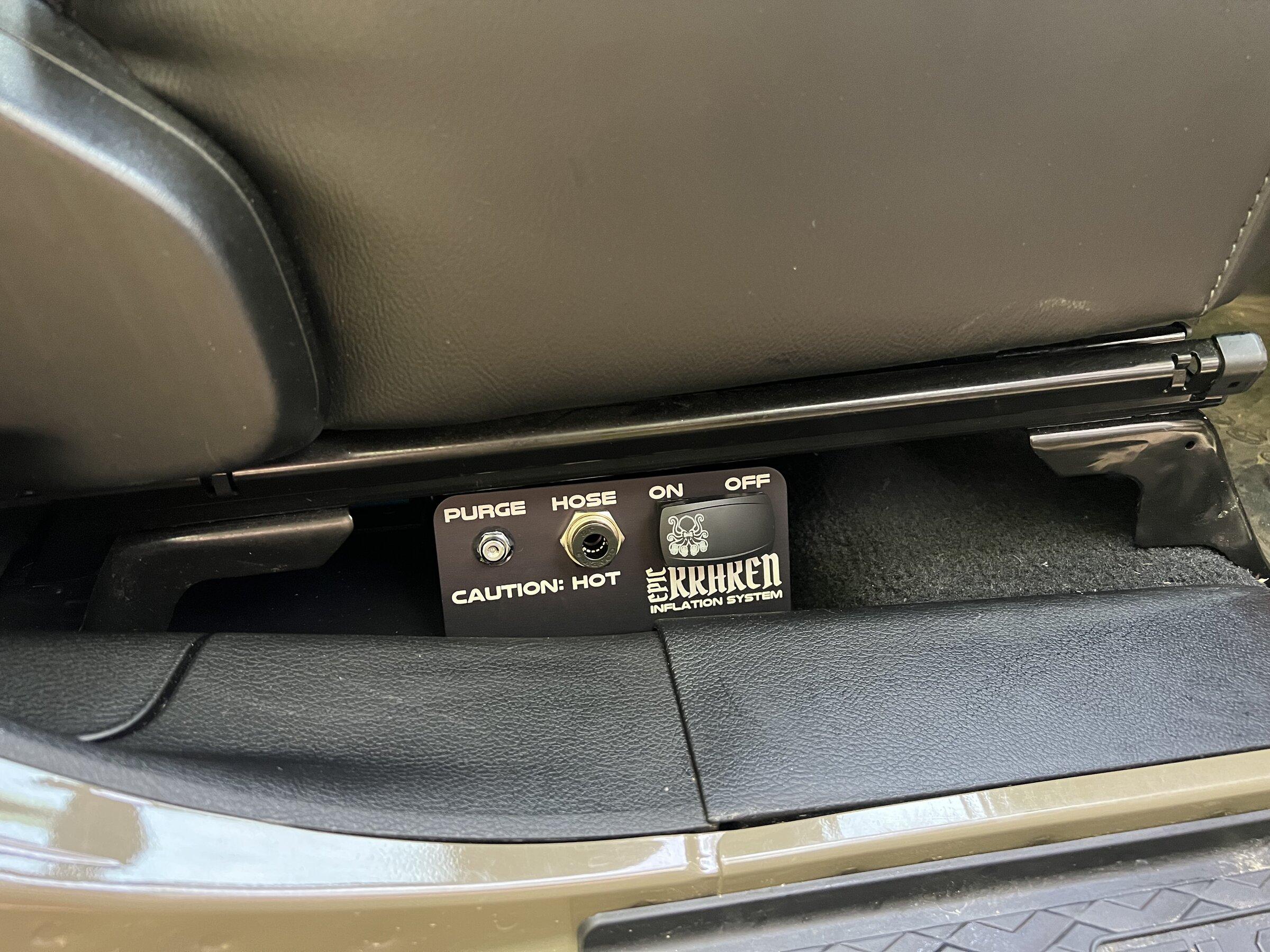 Jeep Gladiator What did you do TO your Gladiator today? [ADMIN WARNING: NO POLITICS, NO GUN TALK] AF57026F-EED1-4F18-9566-6C7093344EA7