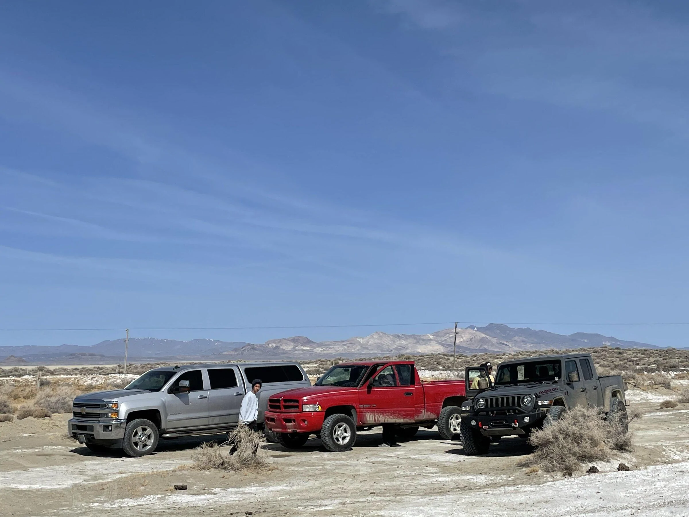 Jeep Gladiator Camping with your Gladiator B0D79275-11B0-42FB-B78E-B62A4C096191